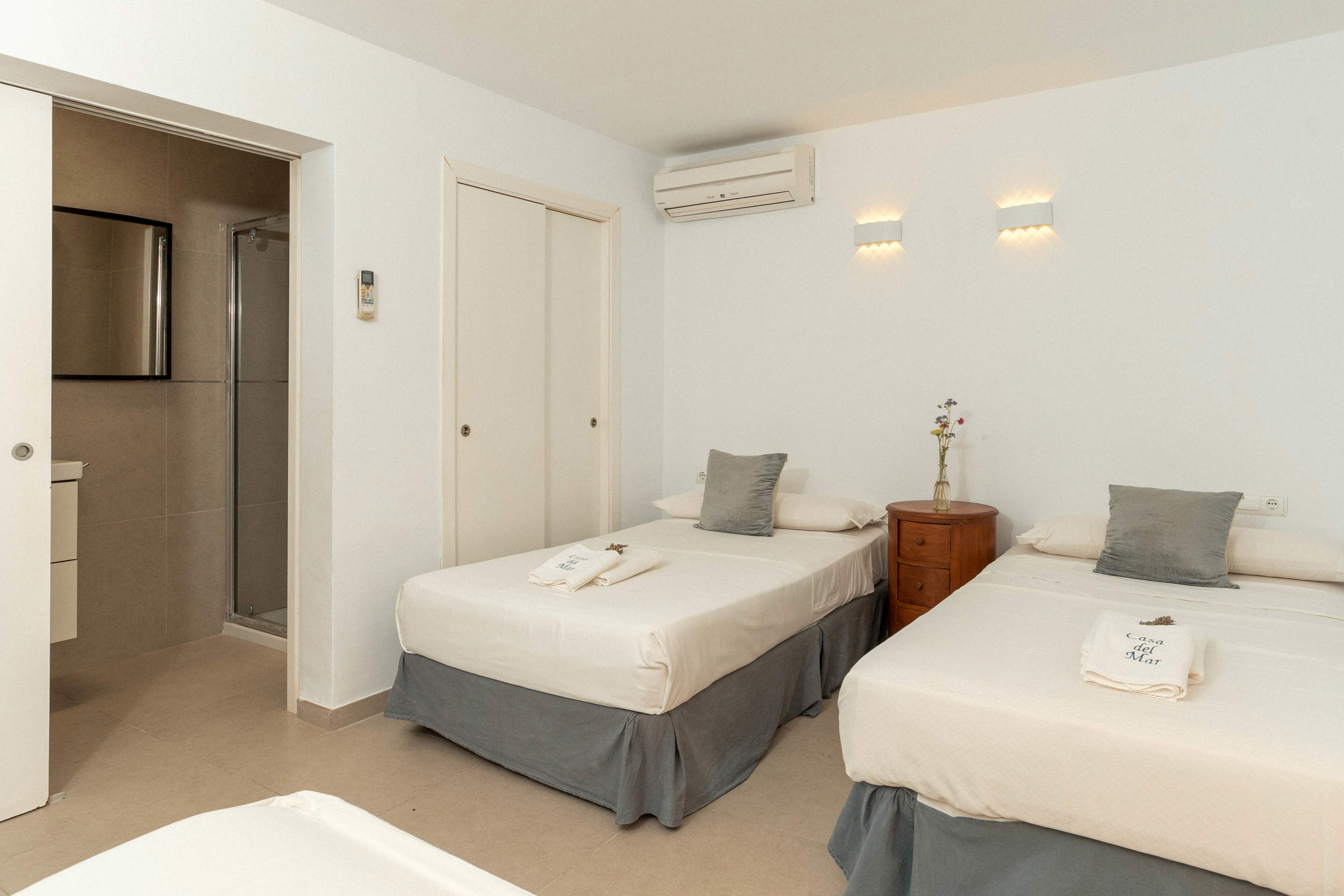 Casa Del Mar, 3 bedroom villa in San Jose and South West Coast, Ibiza