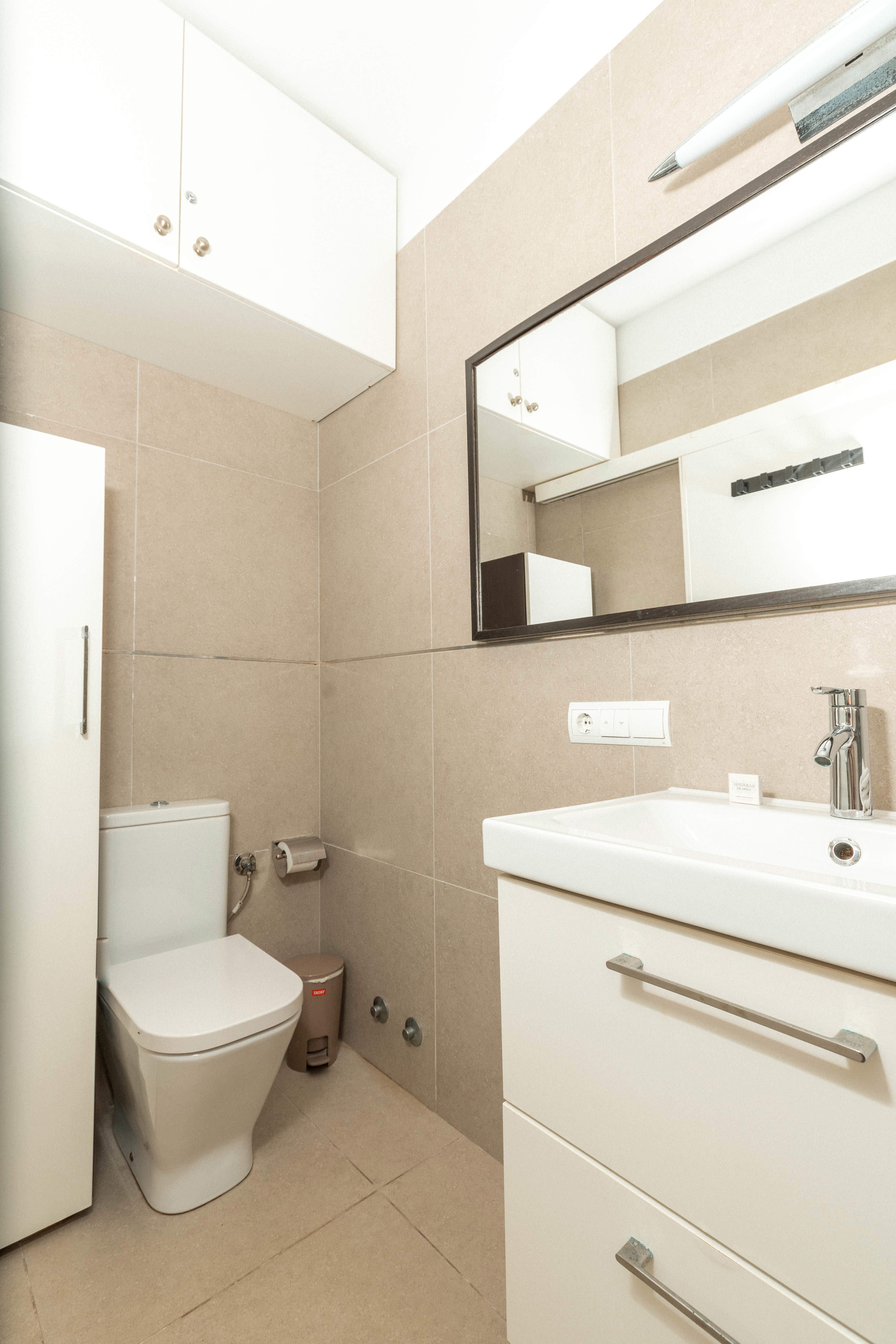 Casa Del Mar, 3 bedroom villa in San Jose and South West Coast, Ibiza