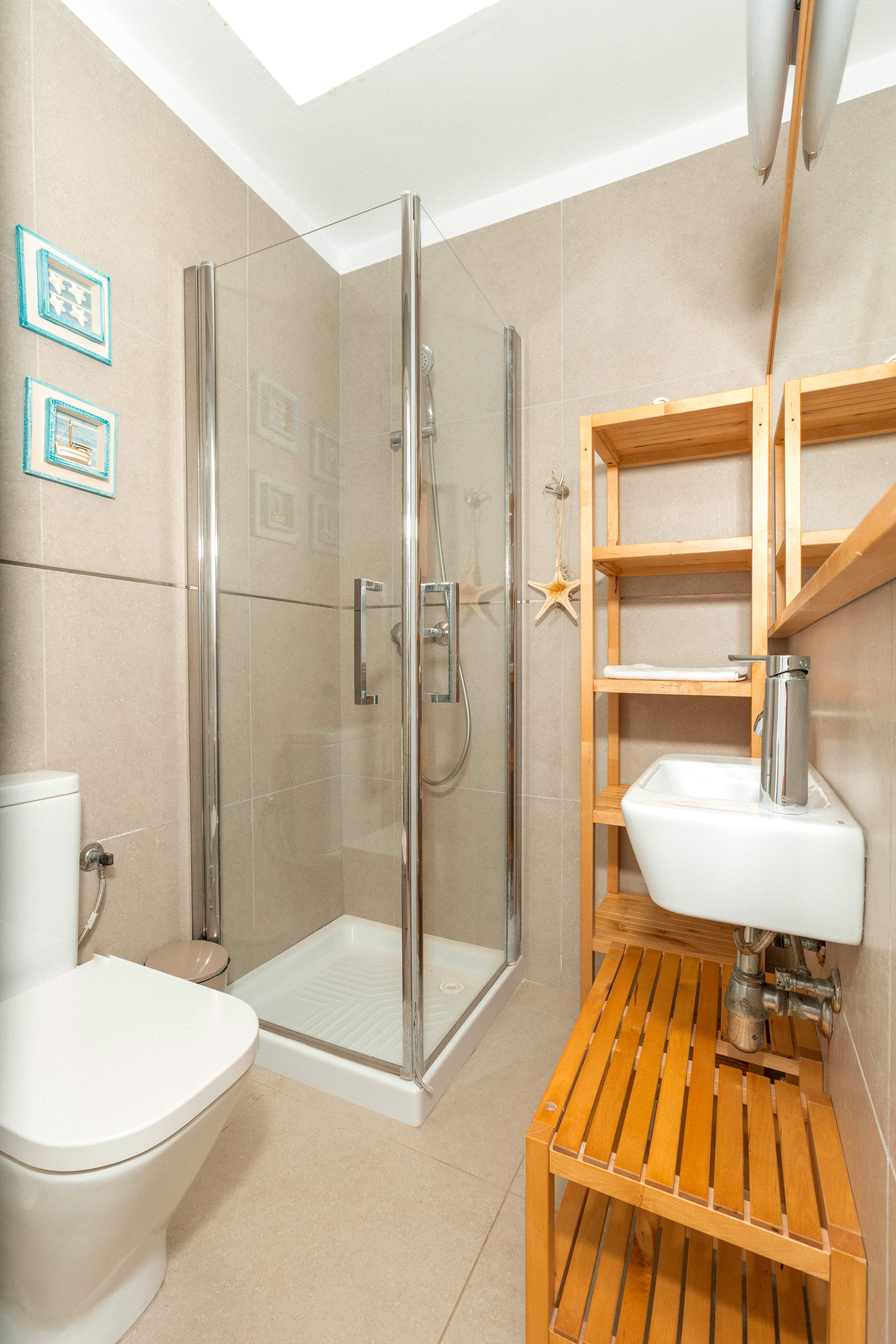 Casa Del Mar, 3 bedroom villa in San Jose and South West Coast, Ibiza