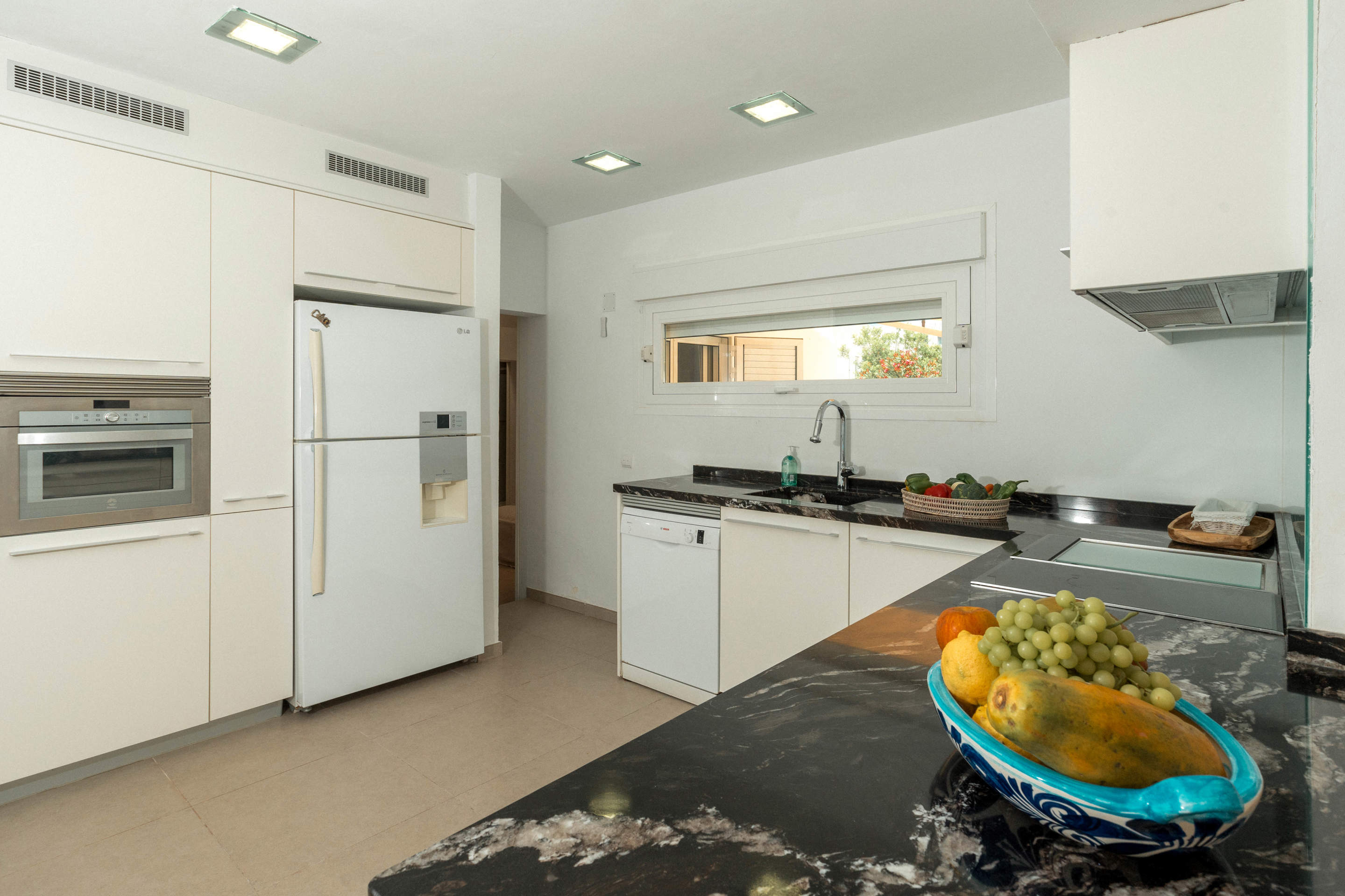 Casa Del Mar, 3 bedroom villa in San Jose and South West Coast, Ibiza