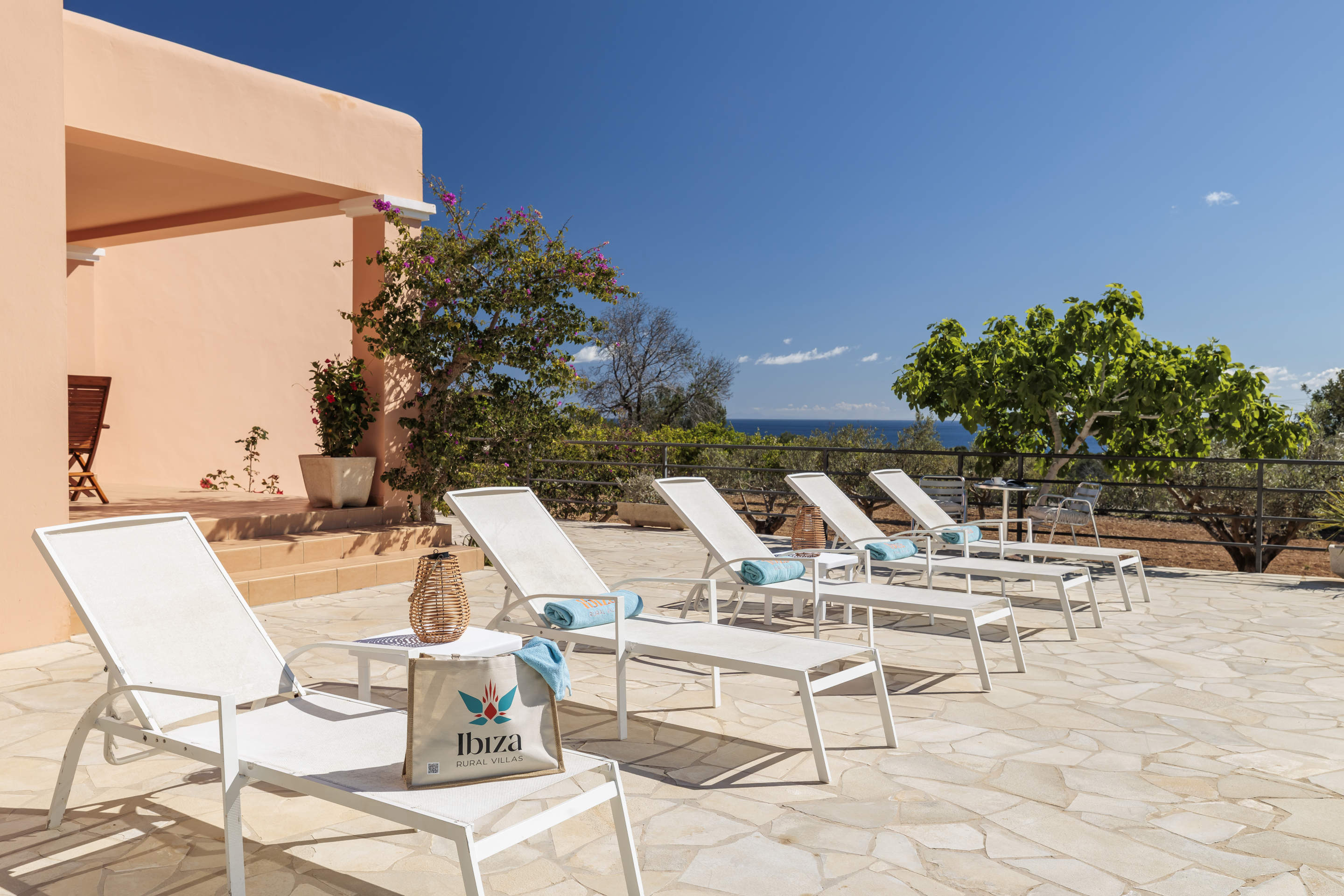 Villa Miquela, 3 bedroom villa in Inland Villages &  North Coast, Ibiza