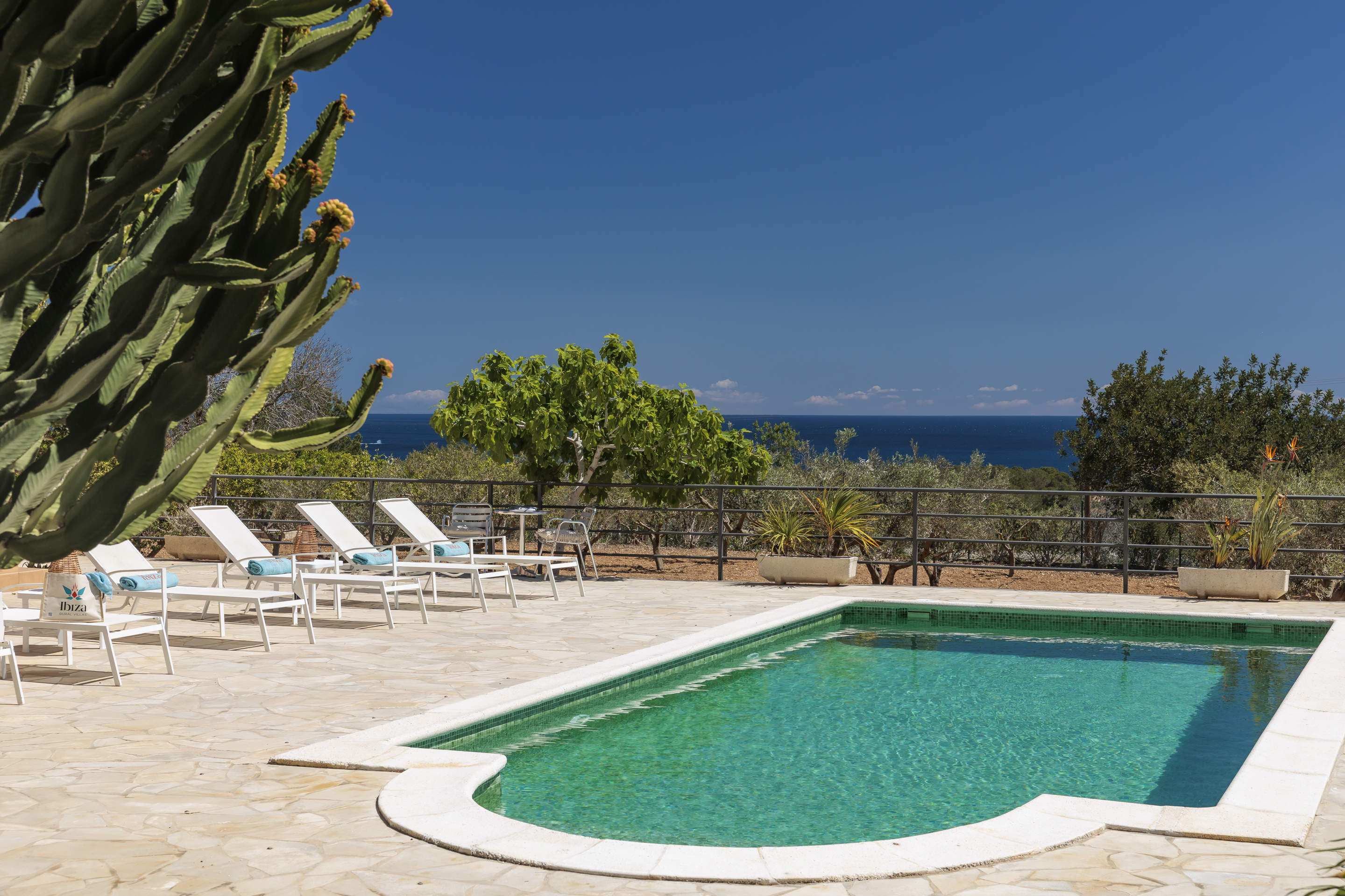 Villa Miquela, 3 bedroom villa in Inland Villages &  North Coast, Ibiza
