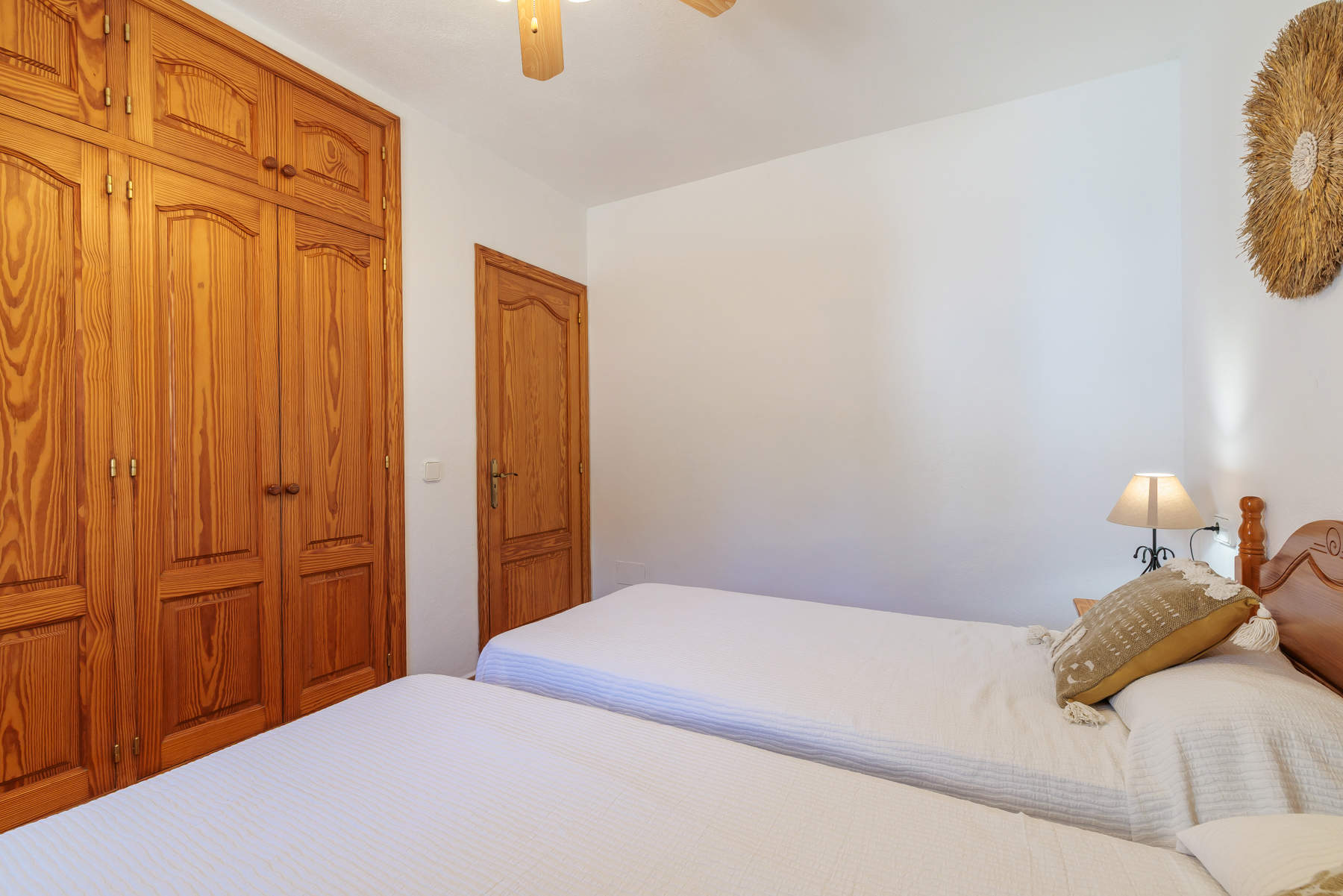 Villa Los Naranjos, 3 bedroom villa in East Coast, Ibiza