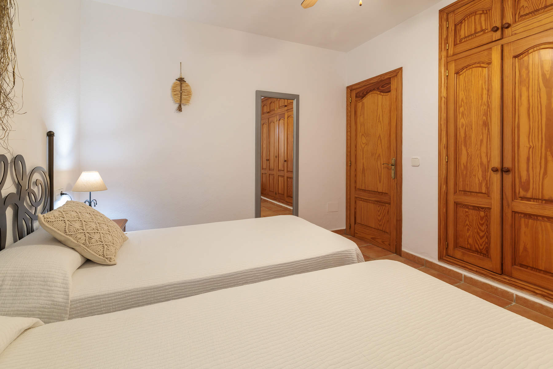 Villa Los Naranjos, 3 bedroom villa in East Coast, Ibiza