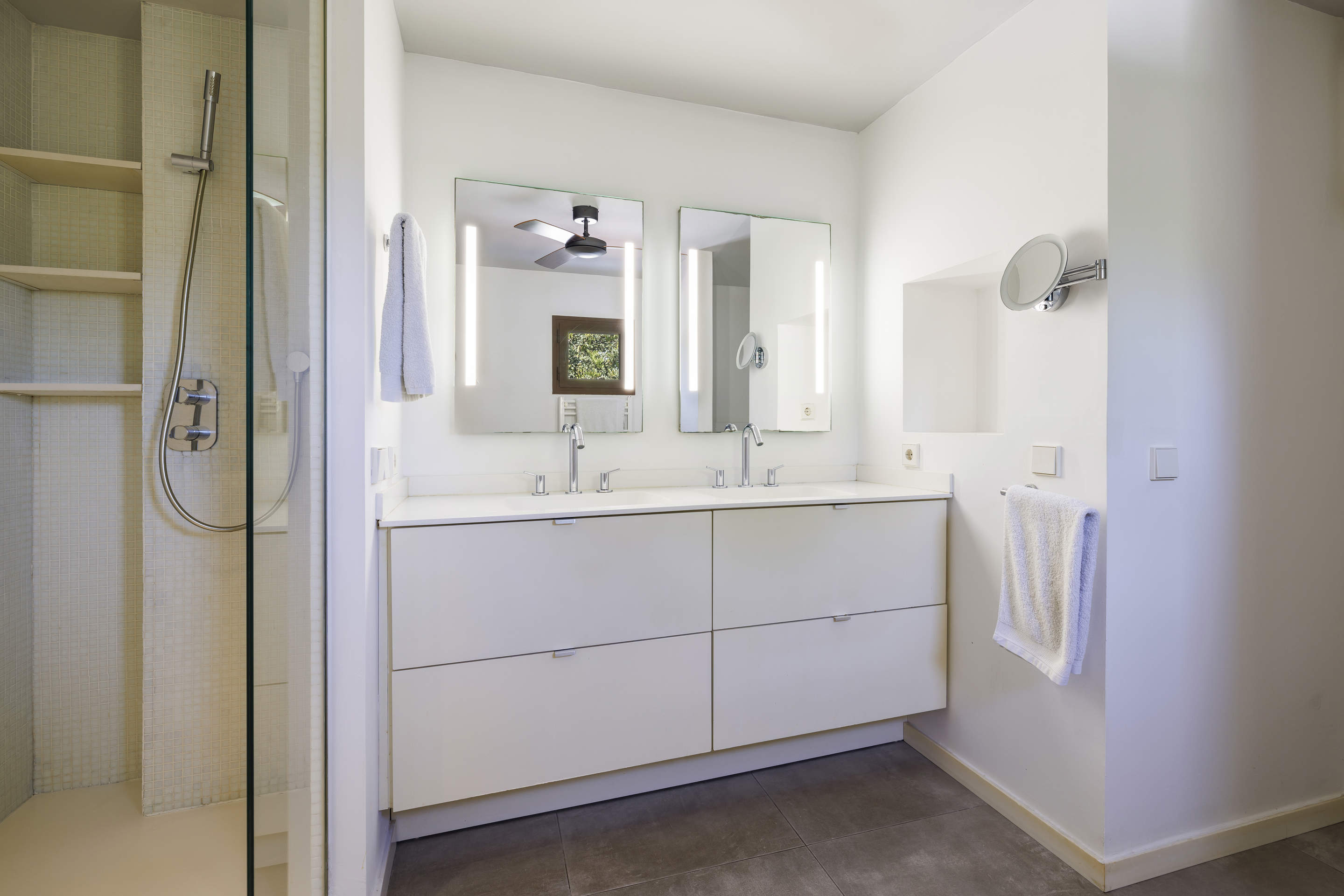 Casa San Carlos, 4 bedroom villa in Inland Villages &  North Coast, Ibiza