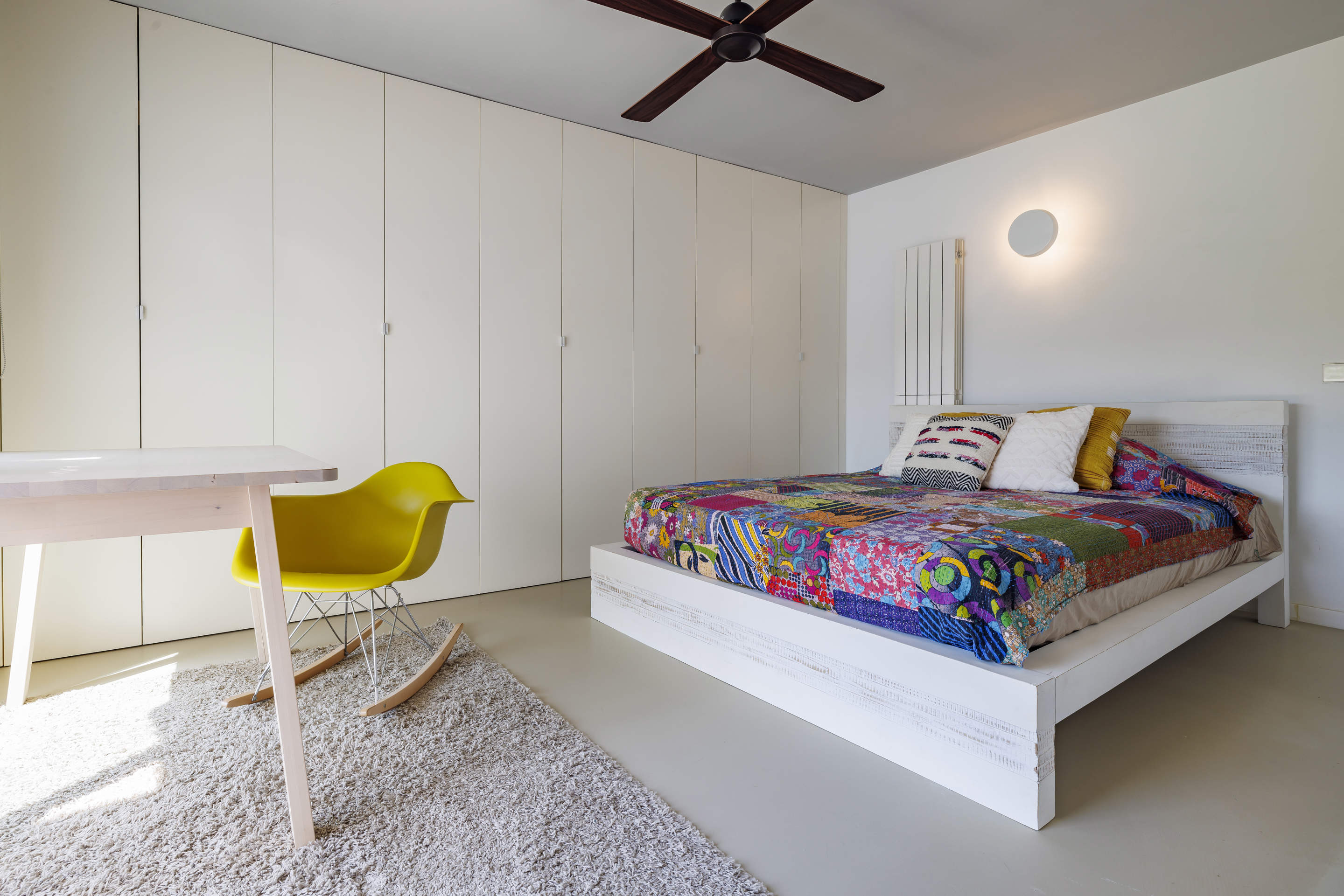 Casa San Carlos, 4 bedroom villa in Inland Villages &  North Coast, Ibiza