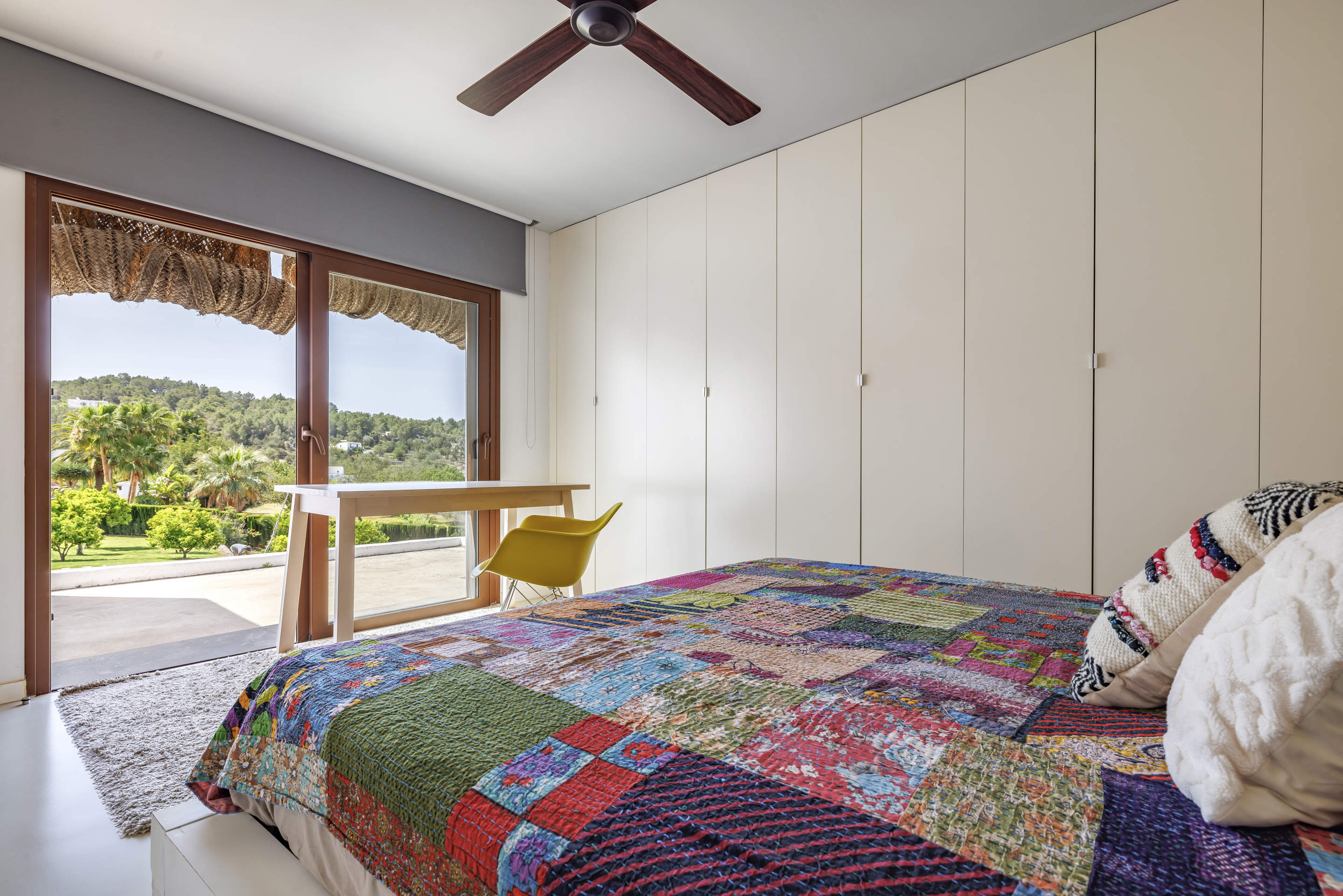 Casa San Carlos, 4 bedroom villa in Inland Villages &  North Coast, Ibiza