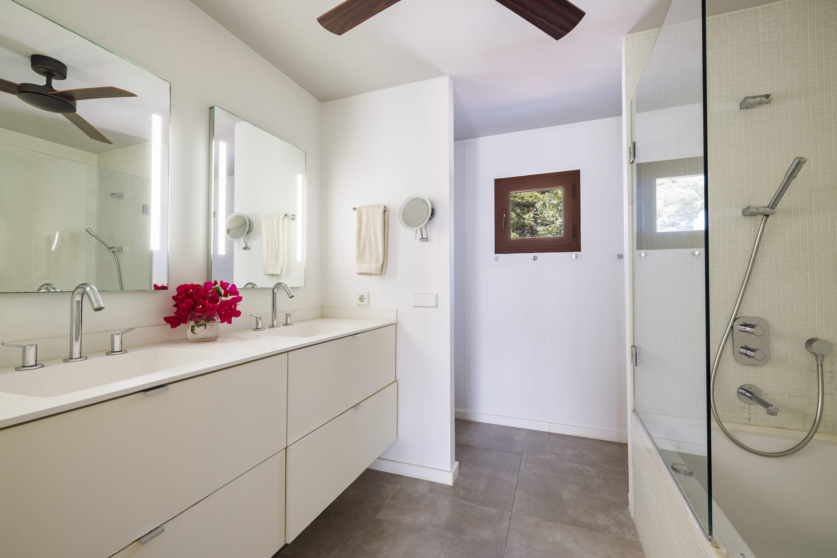 Casa San Carlos, 4 bedroom villa in Inland Villages &  North Coast, Ibiza