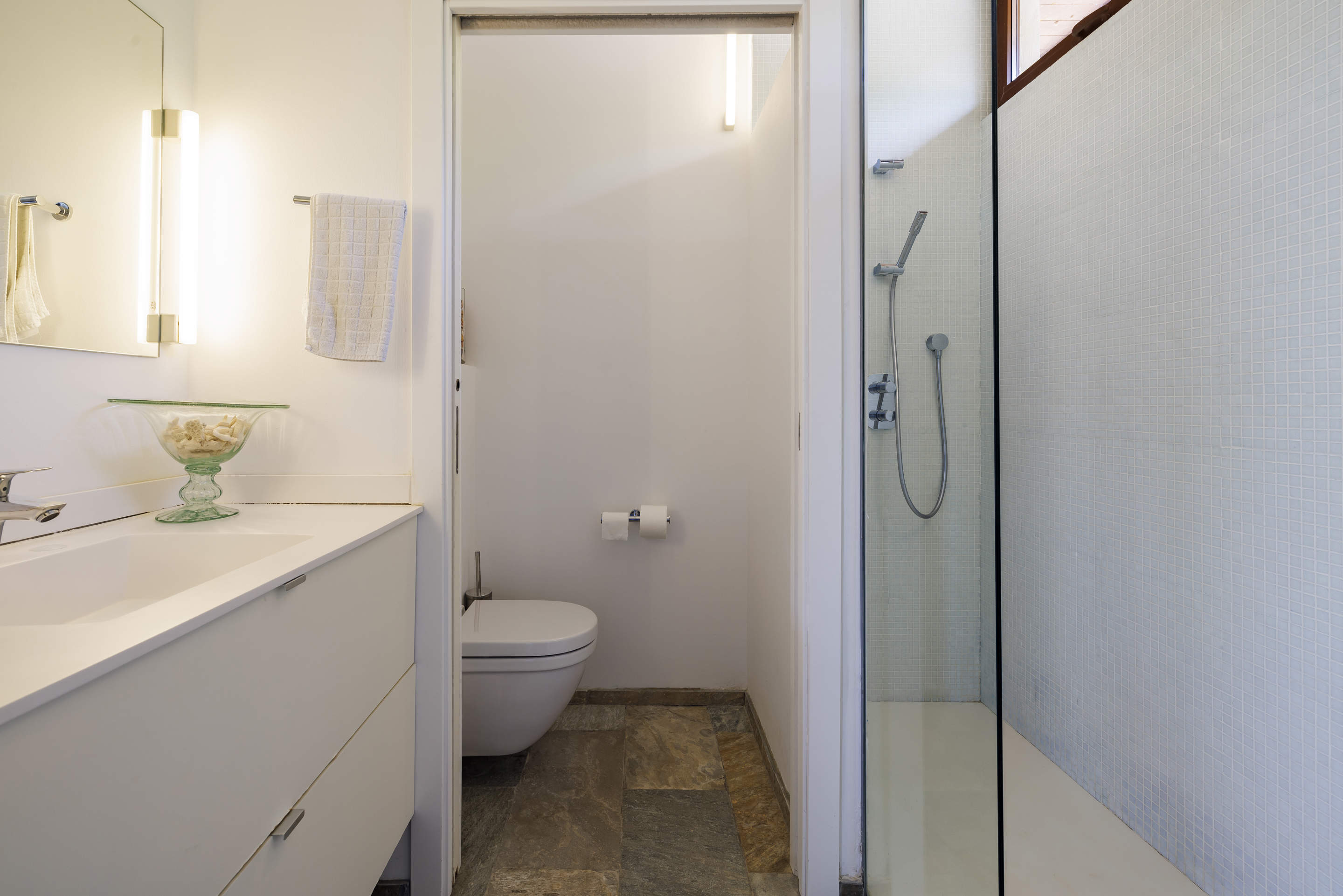 Casa San Carlos, 4 bedroom villa in Inland Villages &  North Coast, Ibiza