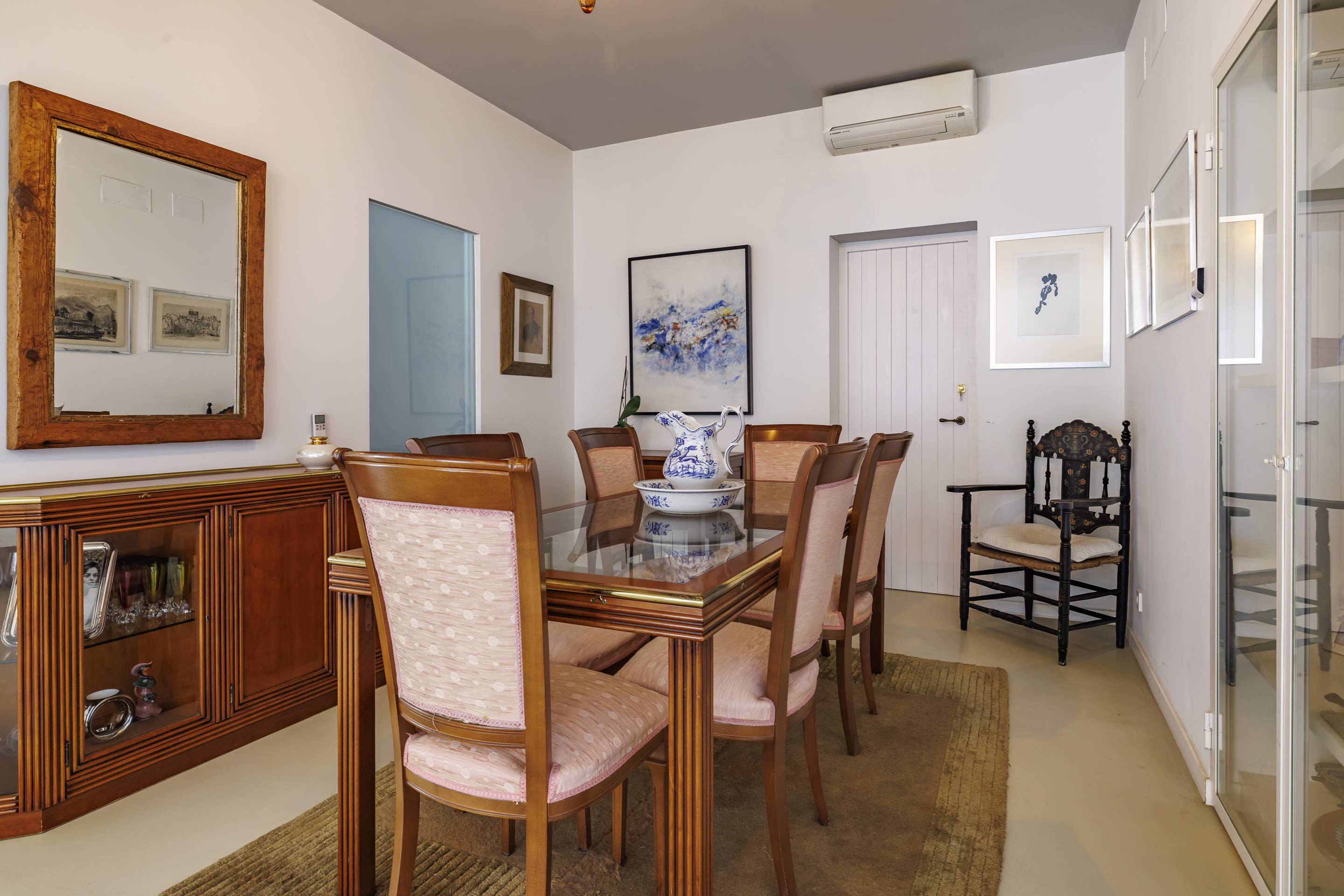 Casa San Carlos, 4 bedroom villa in Inland Villages &  North Coast, Ibiza