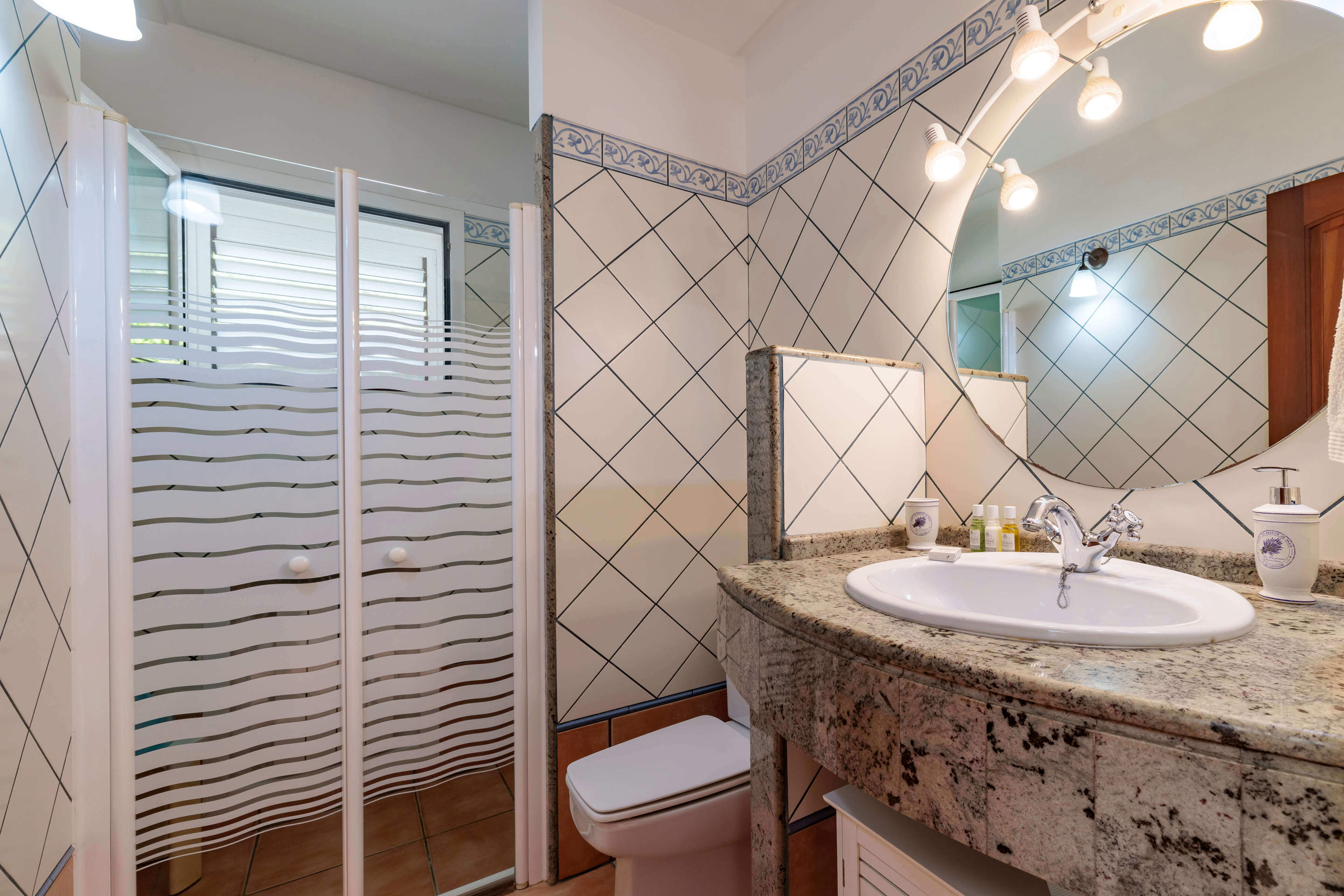 Casa De Dalt, 3 bedroom villa in Inland Villages &  North Coast, Ibiza