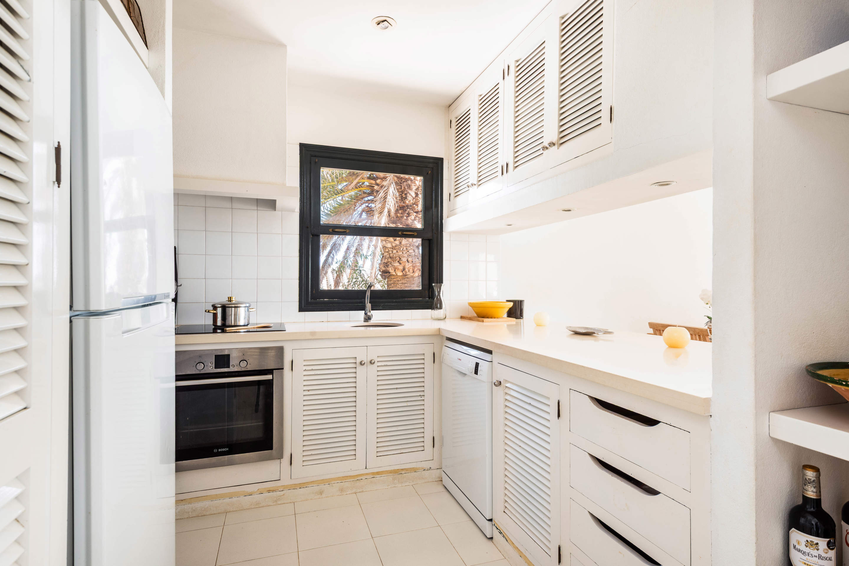 Es Gallinot, 4 bedroom villa in Mahon, San Luis & South East, Menorca