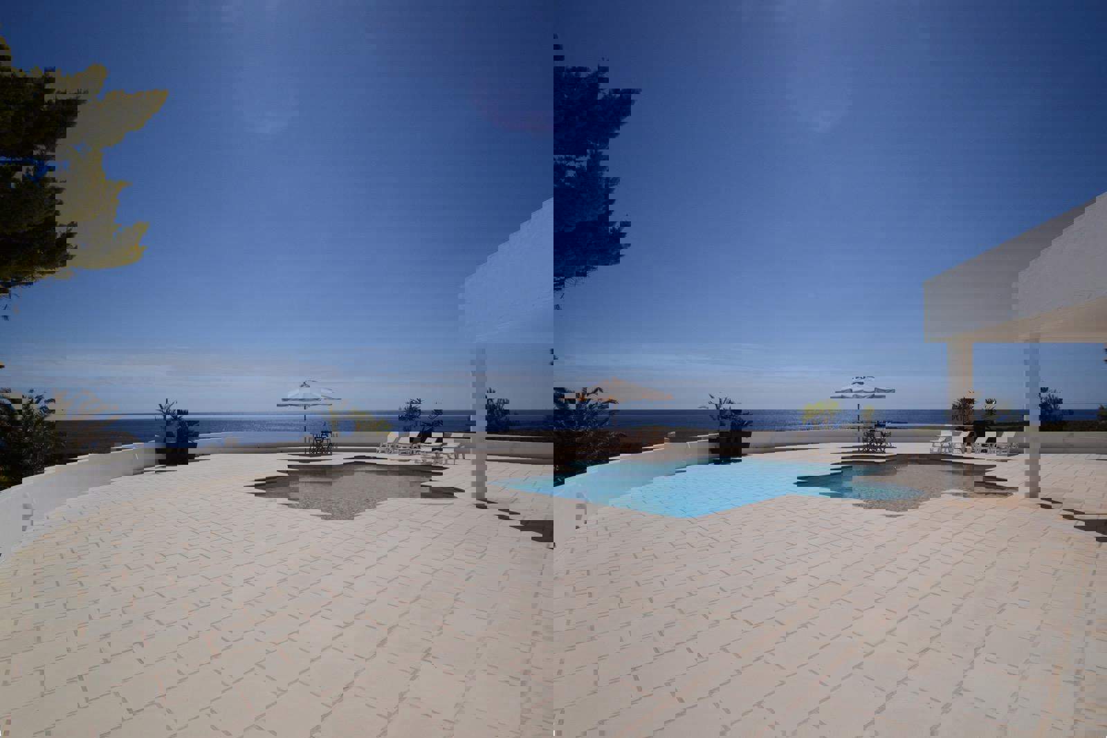 Es Gallinot, 4 bedroom villa in Mahon, San Luis & South East, Menorca