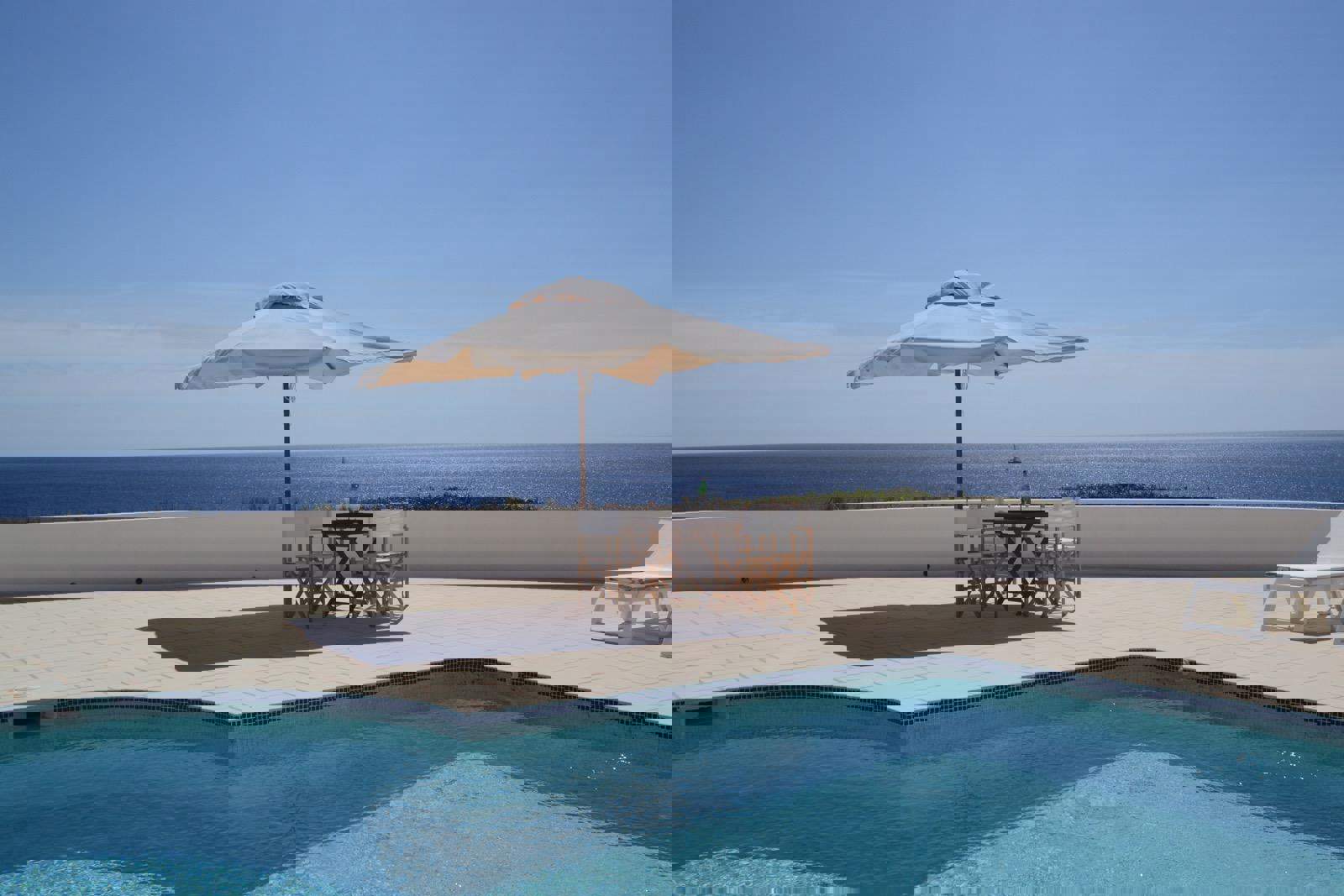 Es Gallinot, 4 bedroom villa in Mahon, San Luis & South East, Menorca