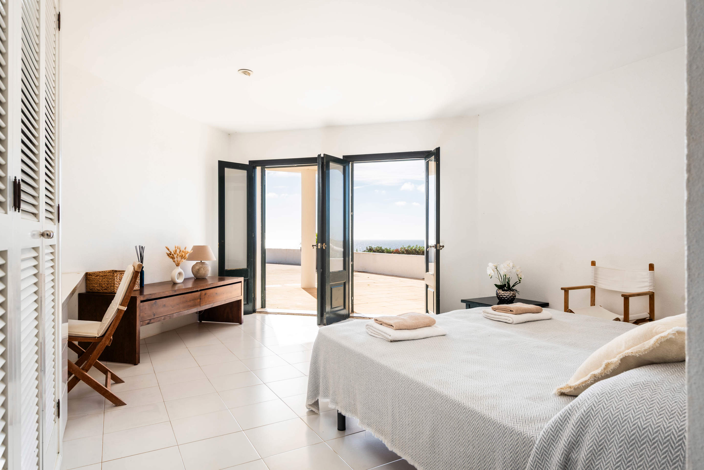 Es Gallinot, 4 bedroom villa in Mahon, San Luis & South East, Menorca