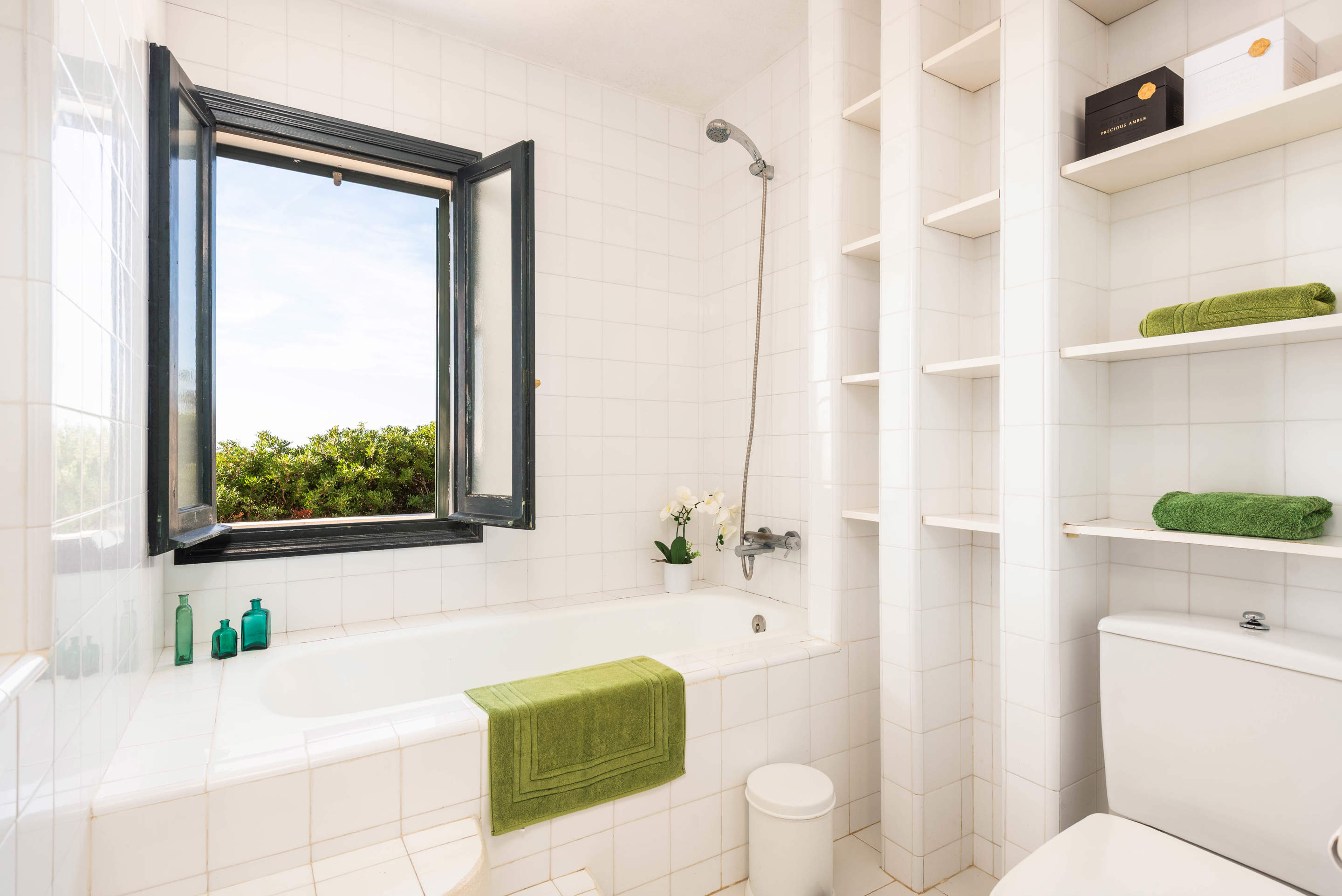 Es Gallinot, 4 bedroom villa in Mahon, San Luis & South East, Menorca