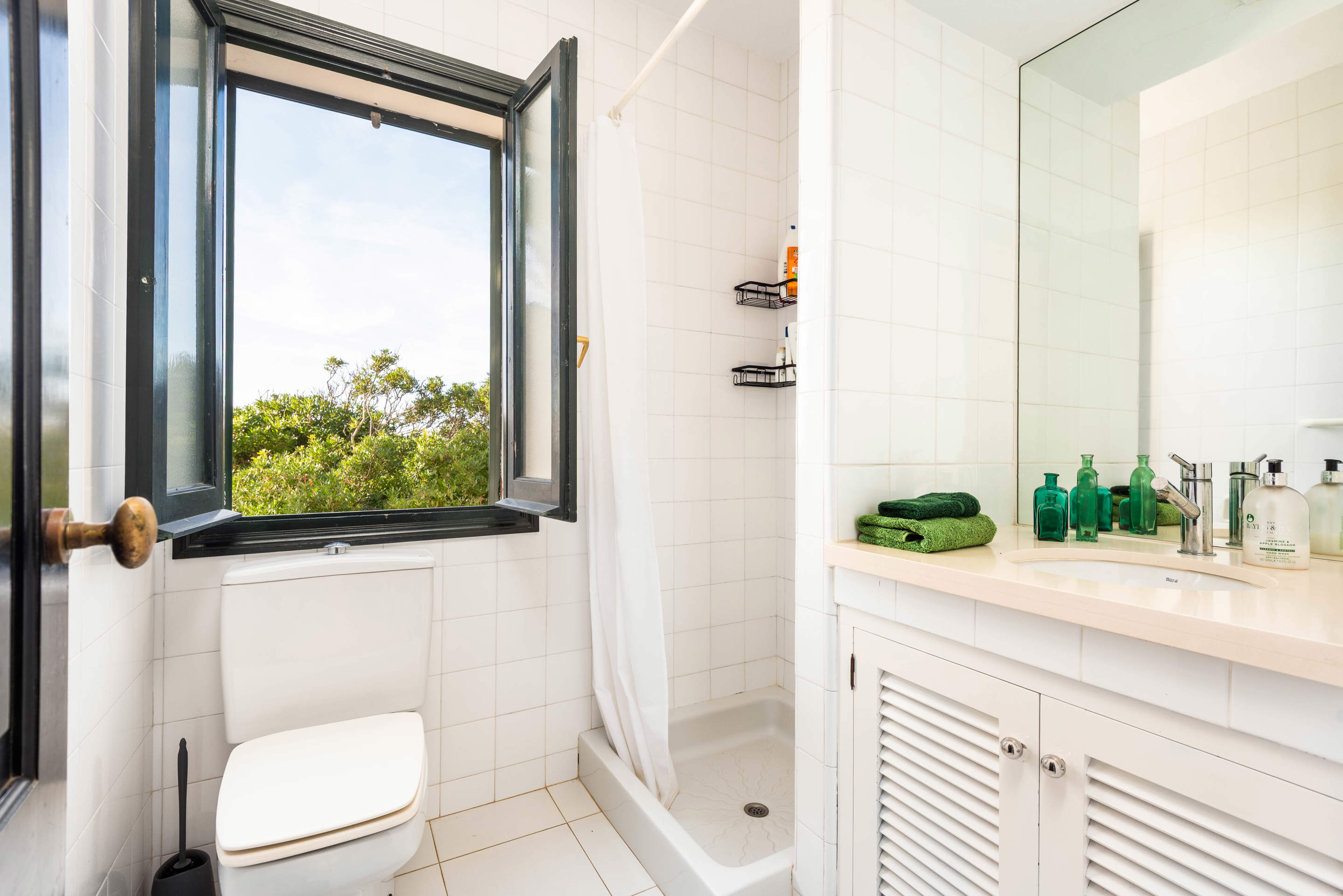 Es Gallinot, 4 bedroom villa in Mahon, San Luis & South East, Menorca