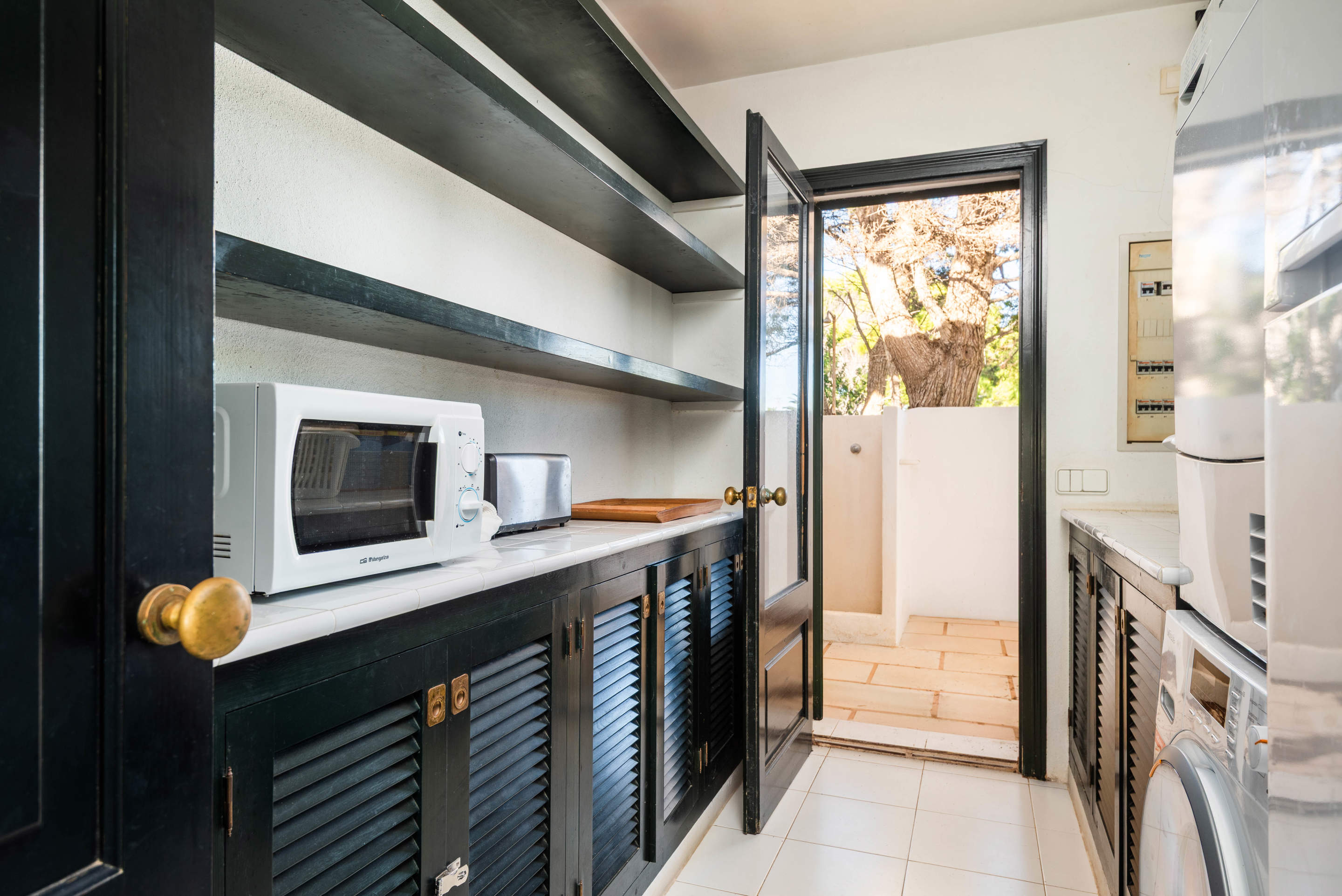 Es Gallinot, 4 bedroom villa in Mahon, San Luis & South East, Menorca