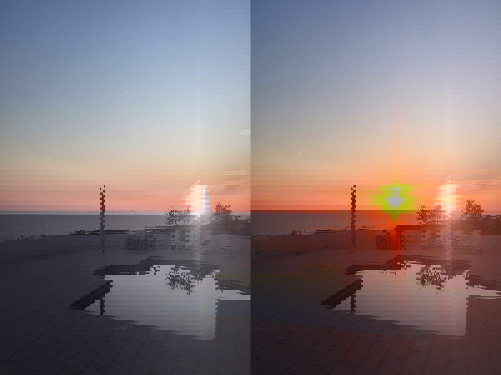 Es Gallinot, 4 bedroom villa in Mahon, San Luis & South East, Menorca