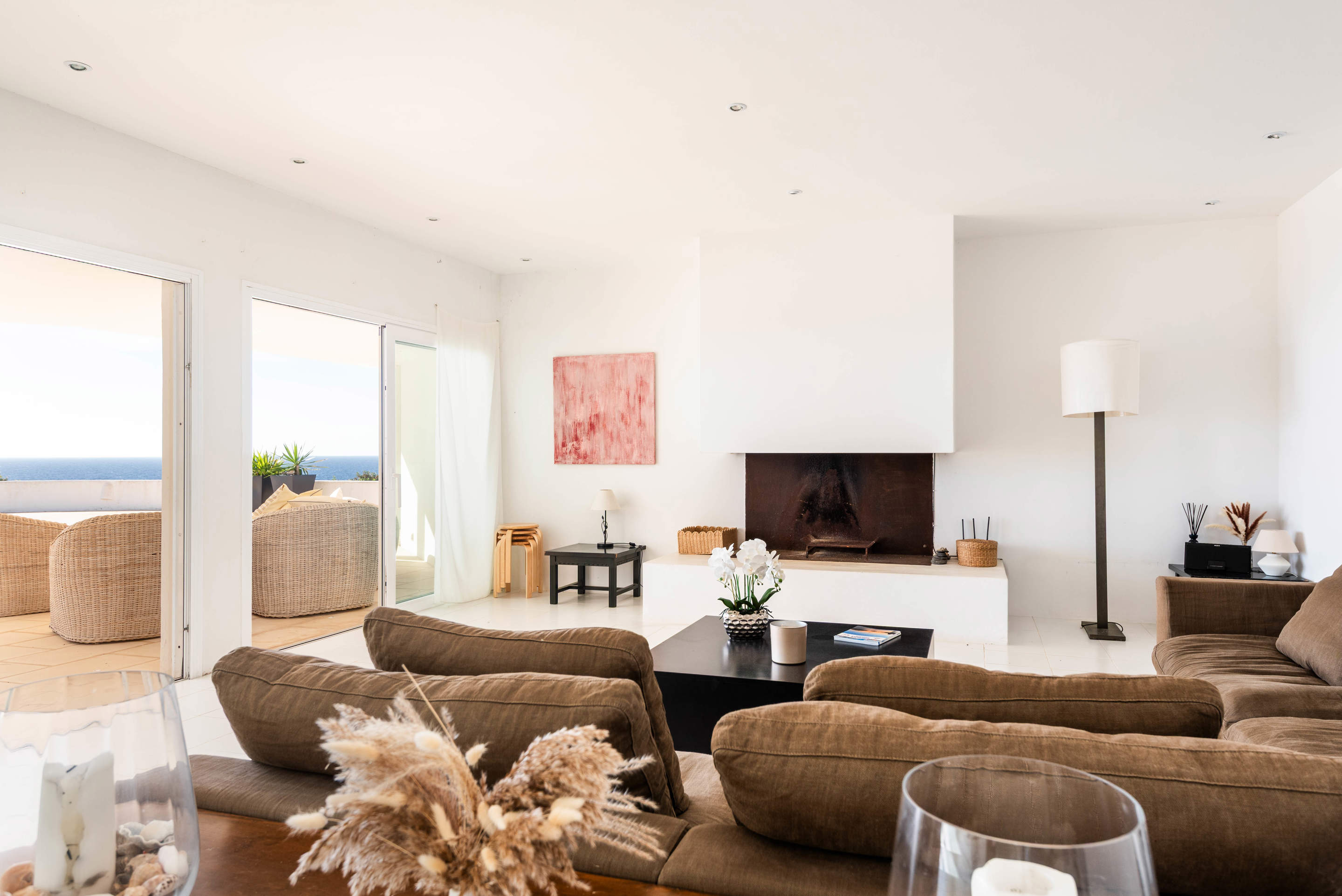 Es Gallinot, 4 bedroom villa in Mahon, San Luis & South East, Menorca