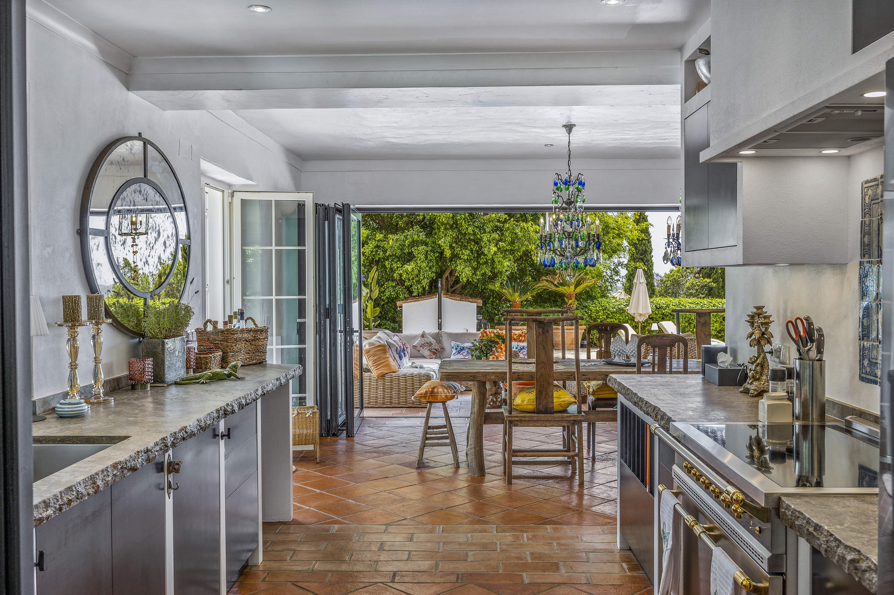 Casa Carpe Diem, 4 bedroom villa in Vale do Lobo, Algarve