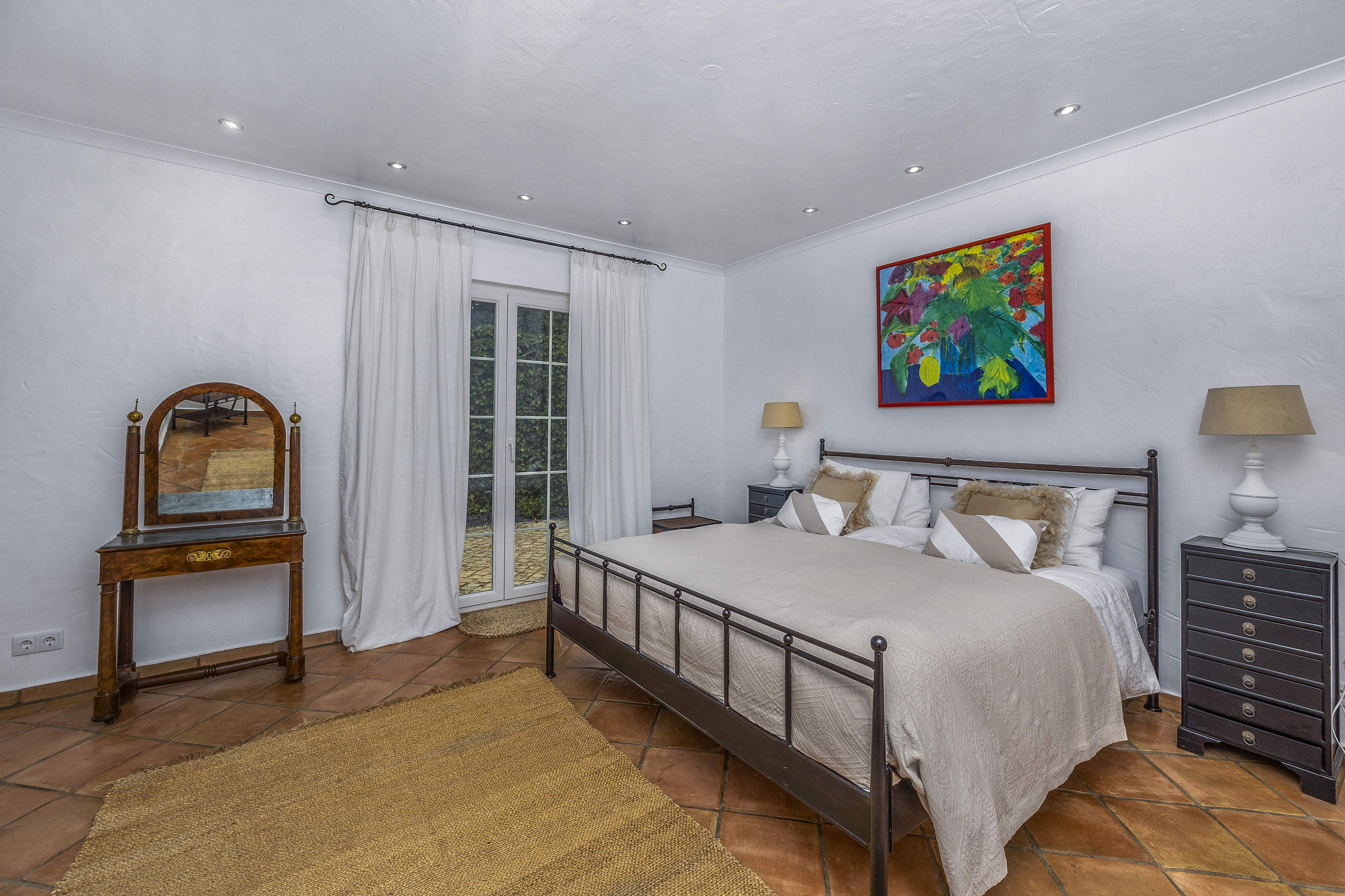 Casa Carpe Diem, 4 bedroom villa in Vale do Lobo, Algarve