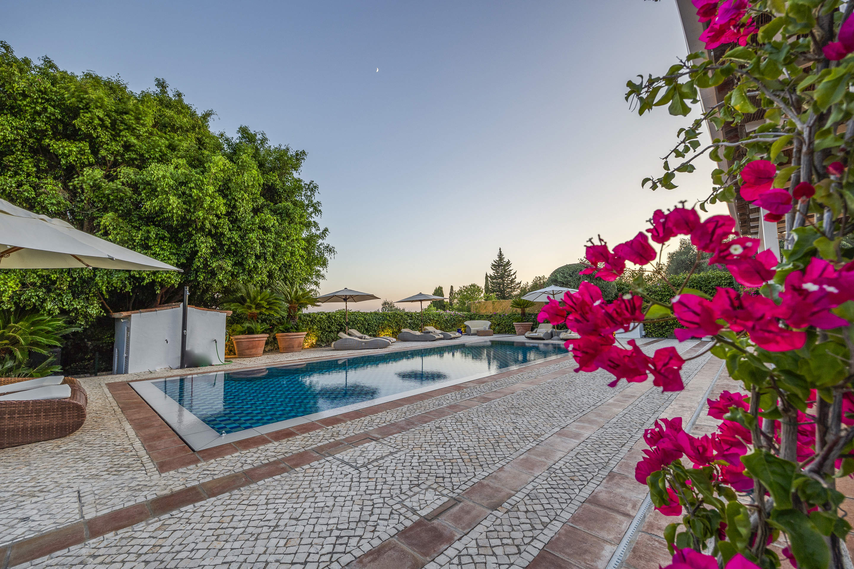 Casa Carpe Diem, 4 bedroom villa in Vale do Lobo, Algarve