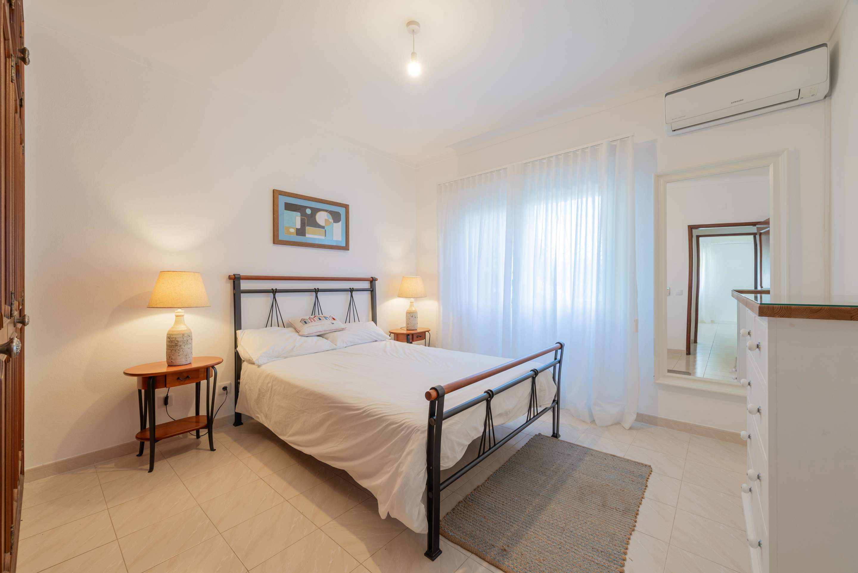 Casa Esmeralda, 3 bedroom villa in Vale do Lobo, Algarve