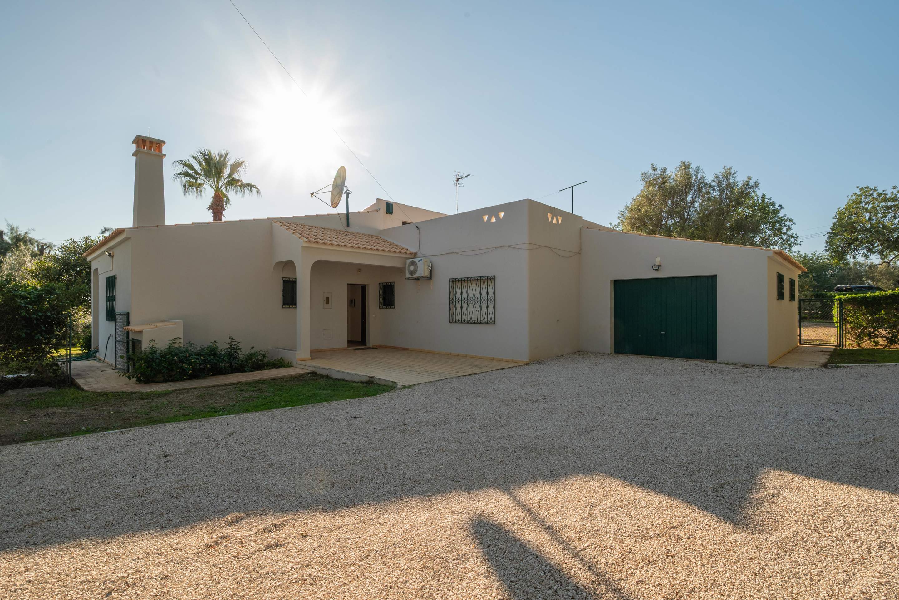 Casa Esmeralda, 3 bedroom villa in Vale do Lobo, Algarve