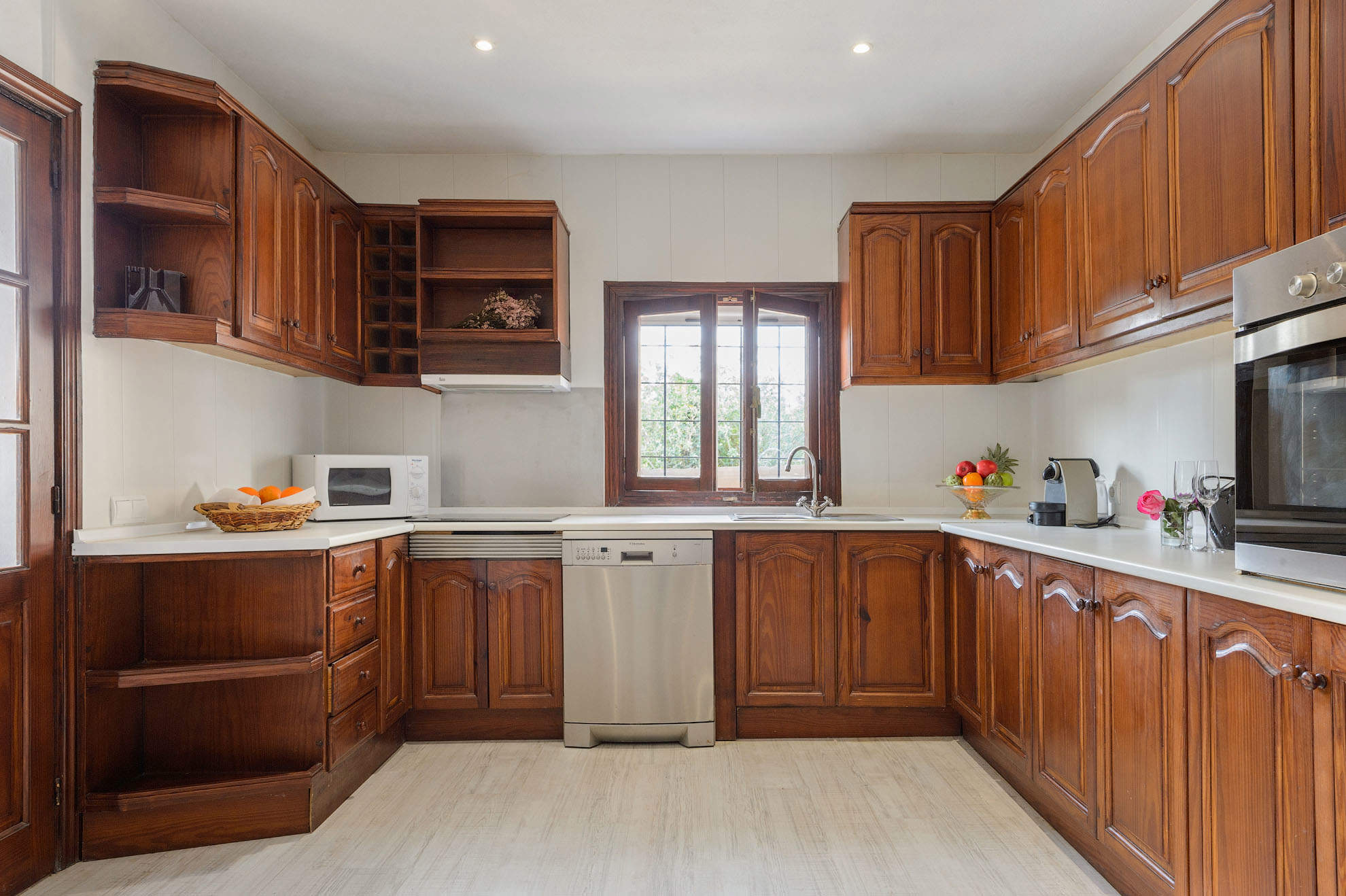 Can Carreras, 4 bedroom villa in Inland Villages &  North Coast, Ibiza