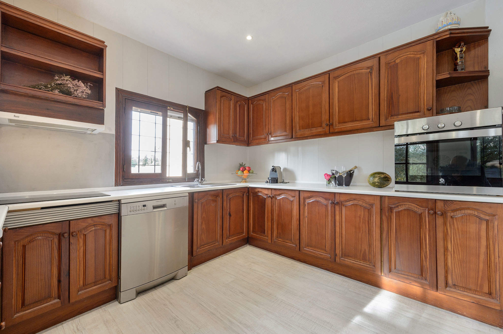 Can Carreras, 4 bedroom villa in Inland Villages &  North Coast, Ibiza