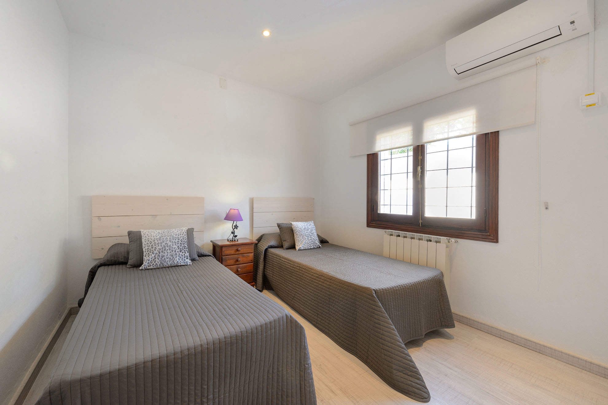 Can Carreras, 4 bedroom villa in Inland Villages &  North Coast, Ibiza