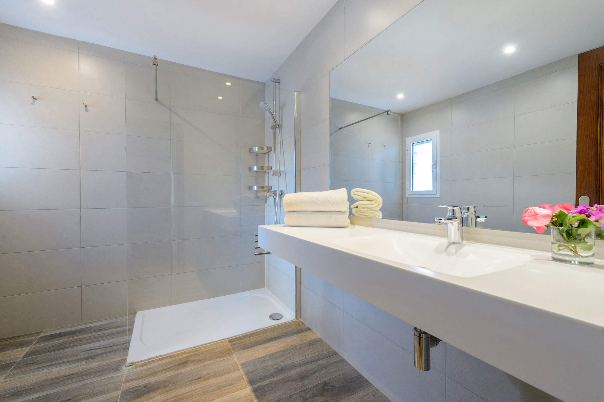 Can Carreras, 4 bedroom villa in Inland Villages &  North Coast, Ibiza