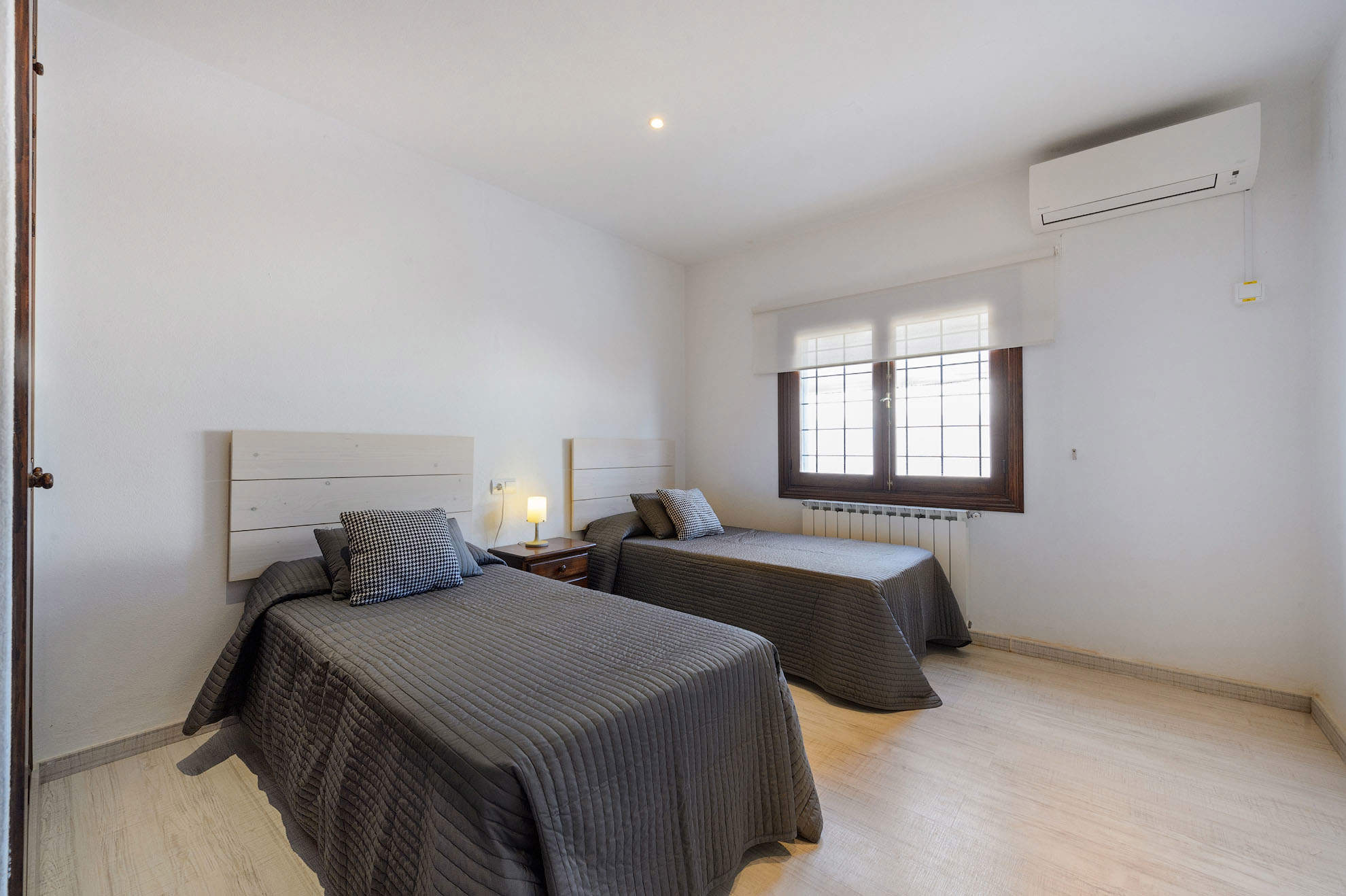 Can Carreras, 4 bedroom villa in Inland Villages &  North Coast, Ibiza