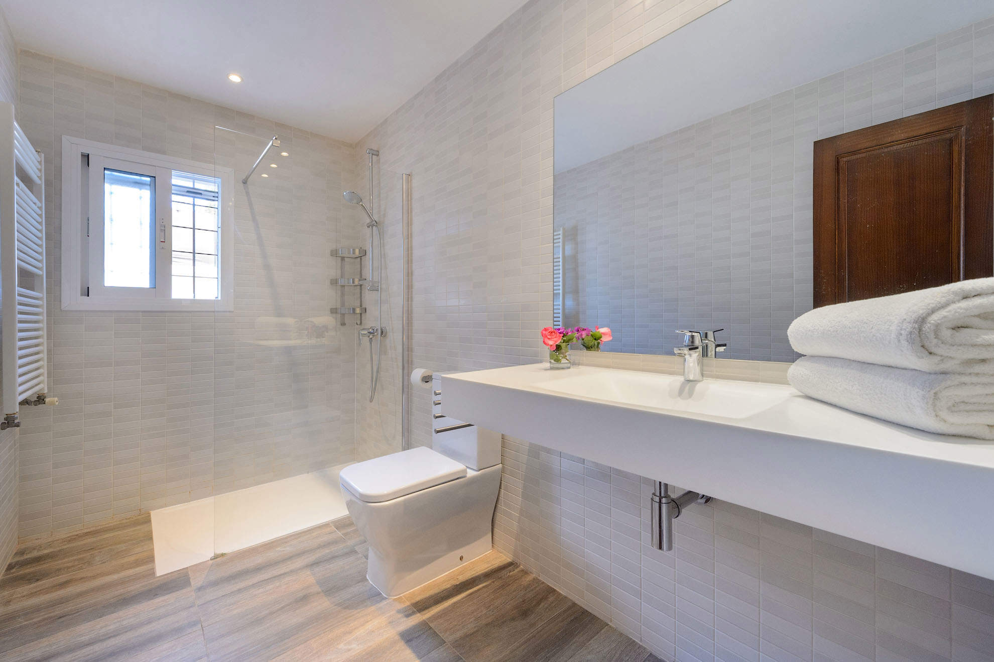 Can Carreras, 4 bedroom villa in Inland Villages &  North Coast, Ibiza