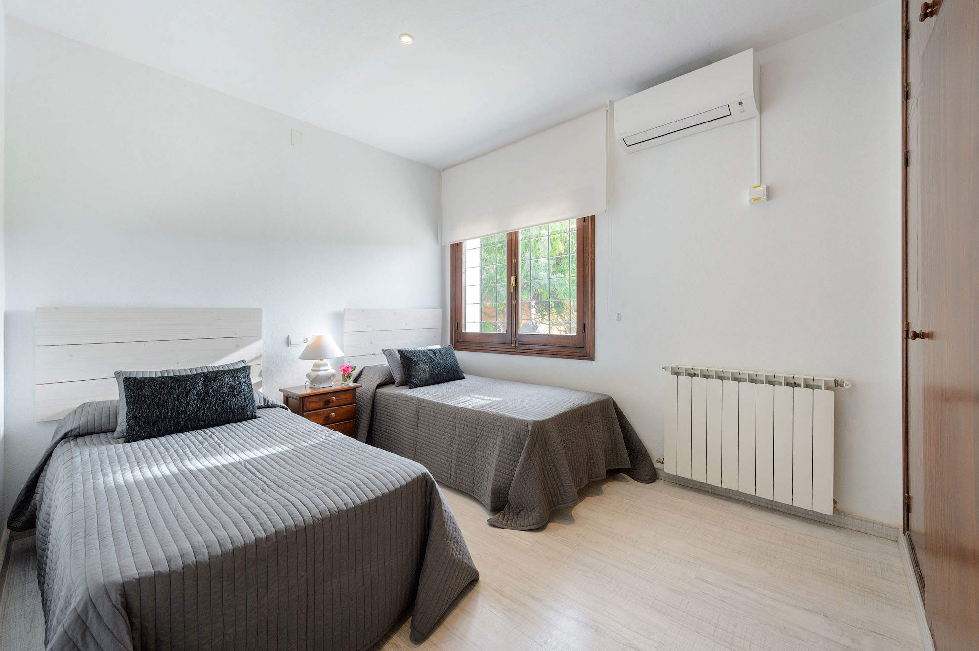 Can Carreras, 4 bedroom villa in Inland Villages &  North Coast, Ibiza