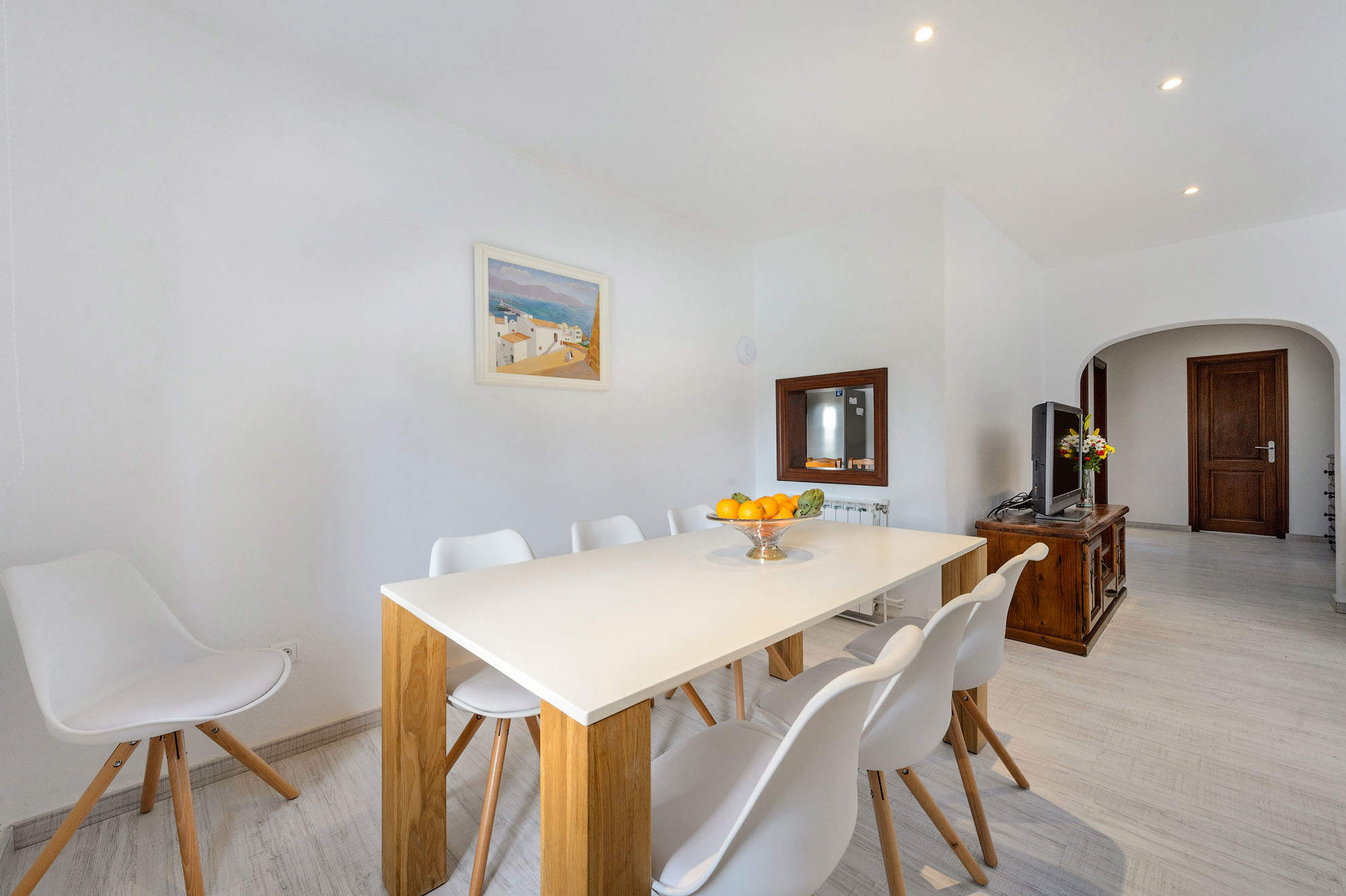 Can Carreras, 4 bedroom villa in Inland Villages &  North Coast, Ibiza