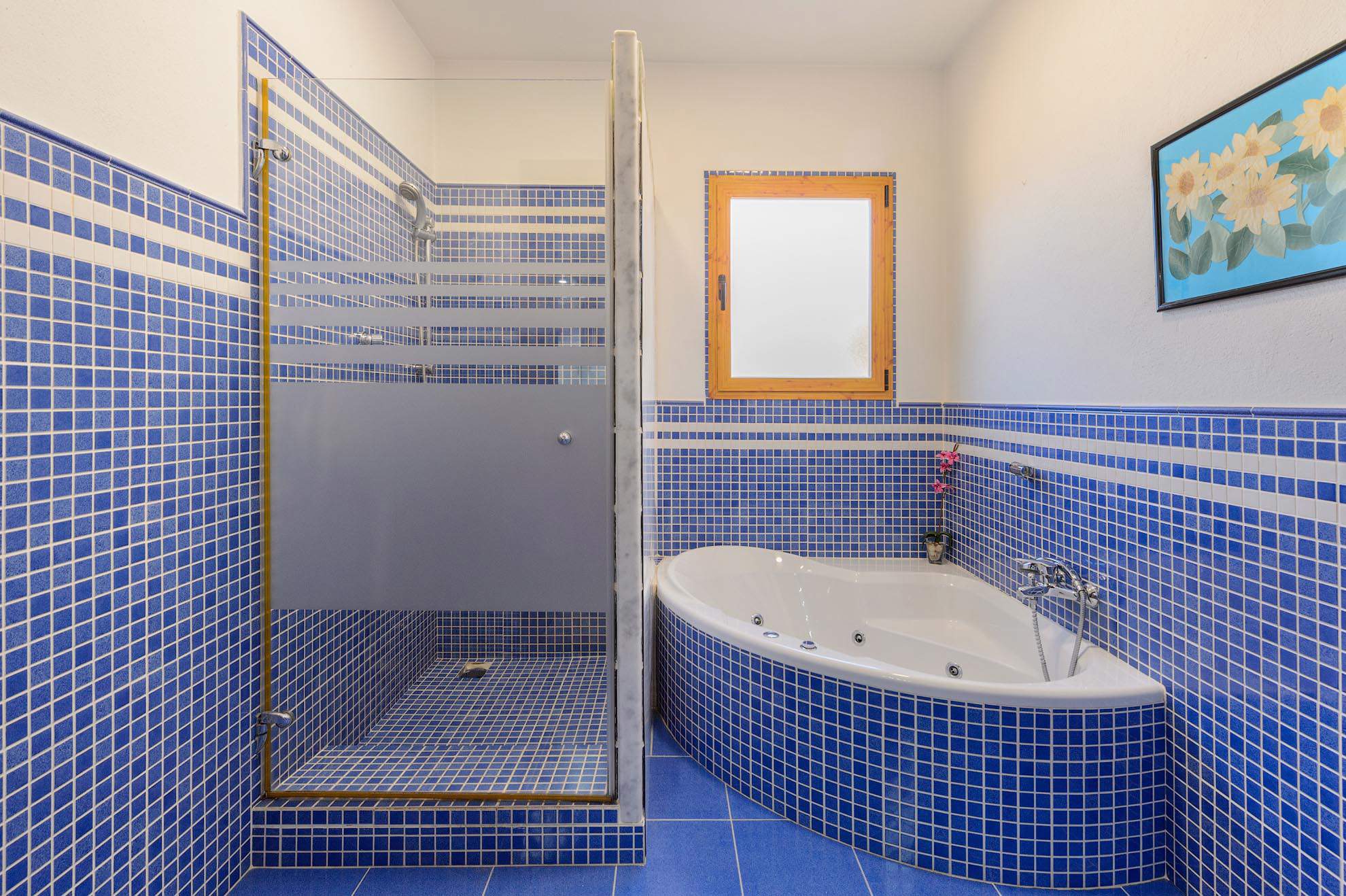 Sa Carocca, 4 bedroom villa in Ibiza Town and the South Coast, Ibiza