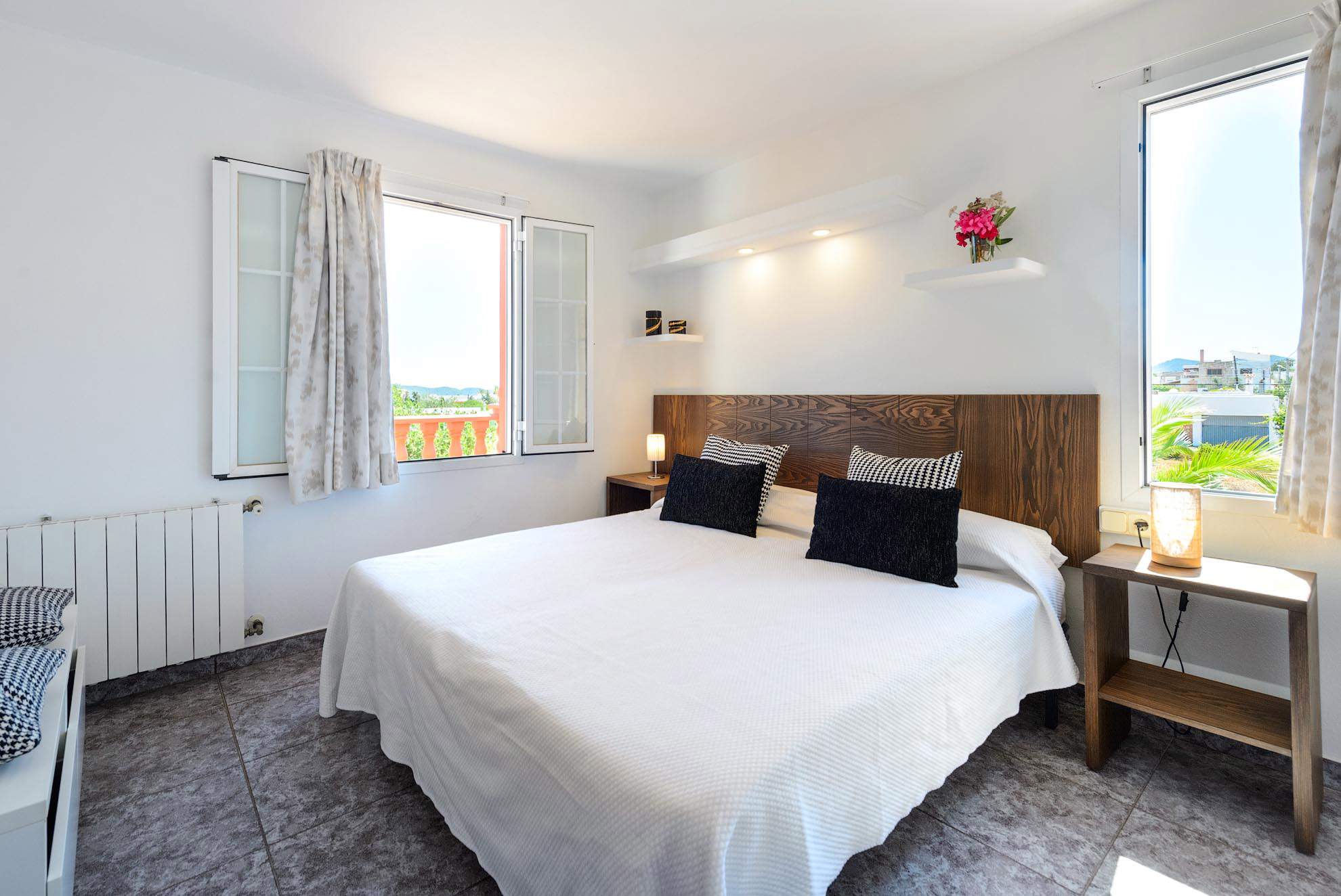 Sa Carocca, 4 bedroom villa in Ibiza Town and the South Coast, Ibiza