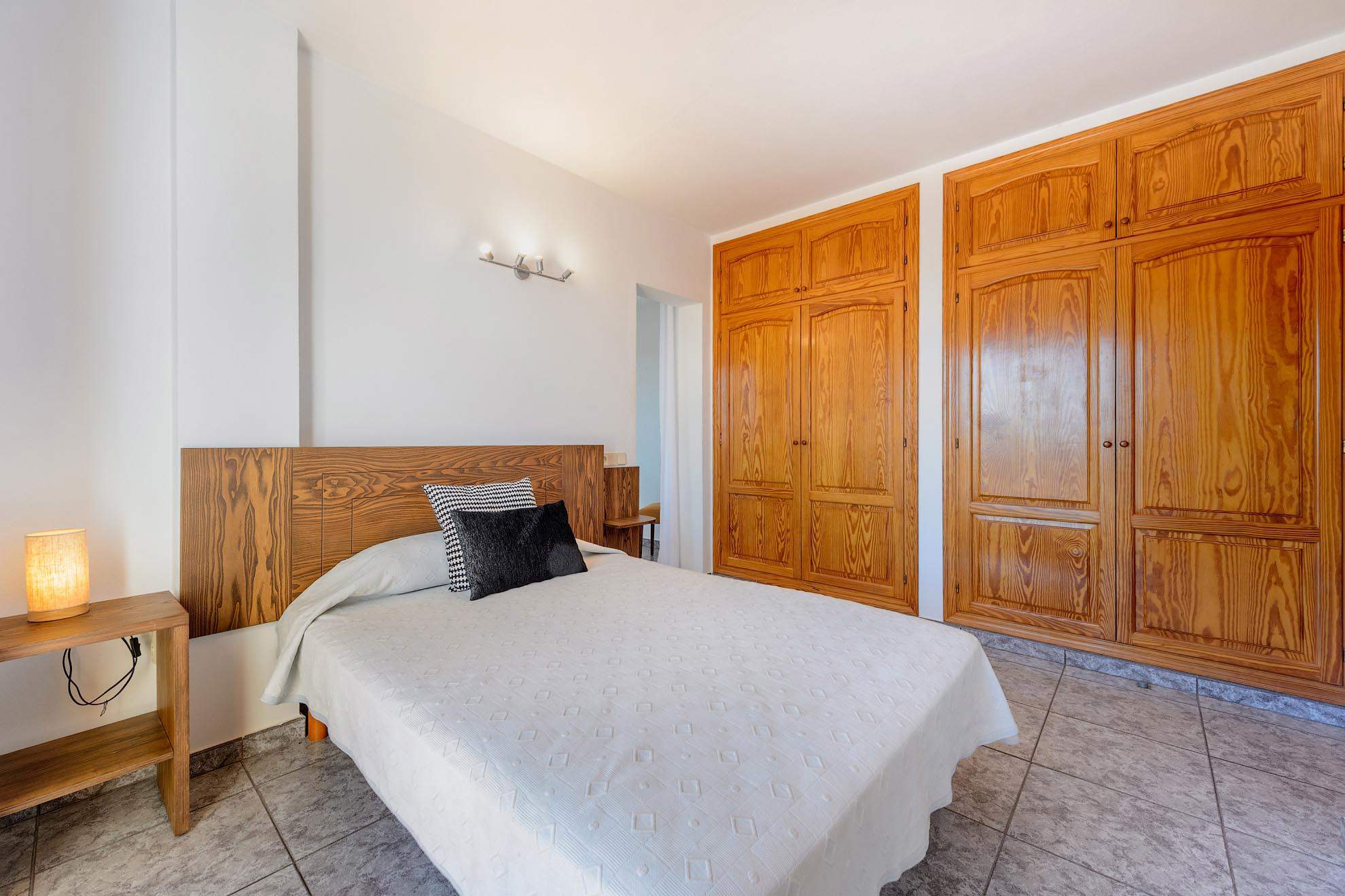 Sa Carocca, 4 bedroom villa in Ibiza Town and the South Coast, Ibiza