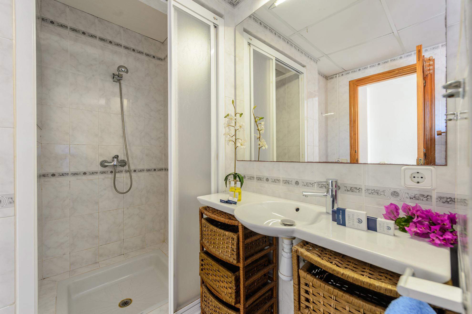 Sa Carocca, 4 bedroom villa in Ibiza Town and the South Coast, Ibiza