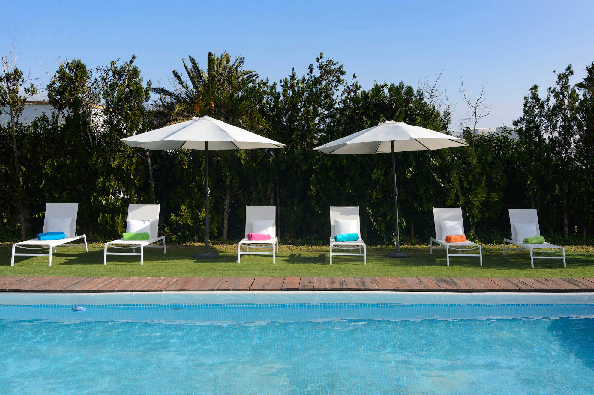 Anur Villa, 3 bedroom villa in Ibiza Town and the South Coast, Ibiza