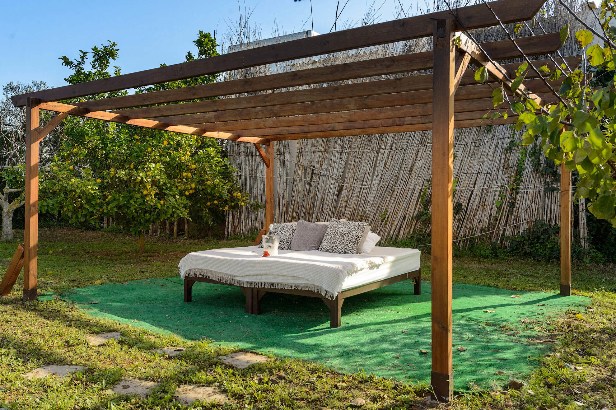 Anur Villa, 3 bedroom villa in Ibiza Town and the South Coast, Ibiza