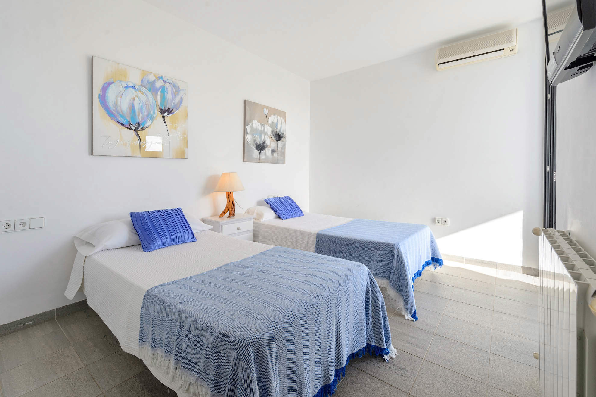 Anur Villa, 3 bedroom villa in Ibiza Town and the South Coast, Ibiza