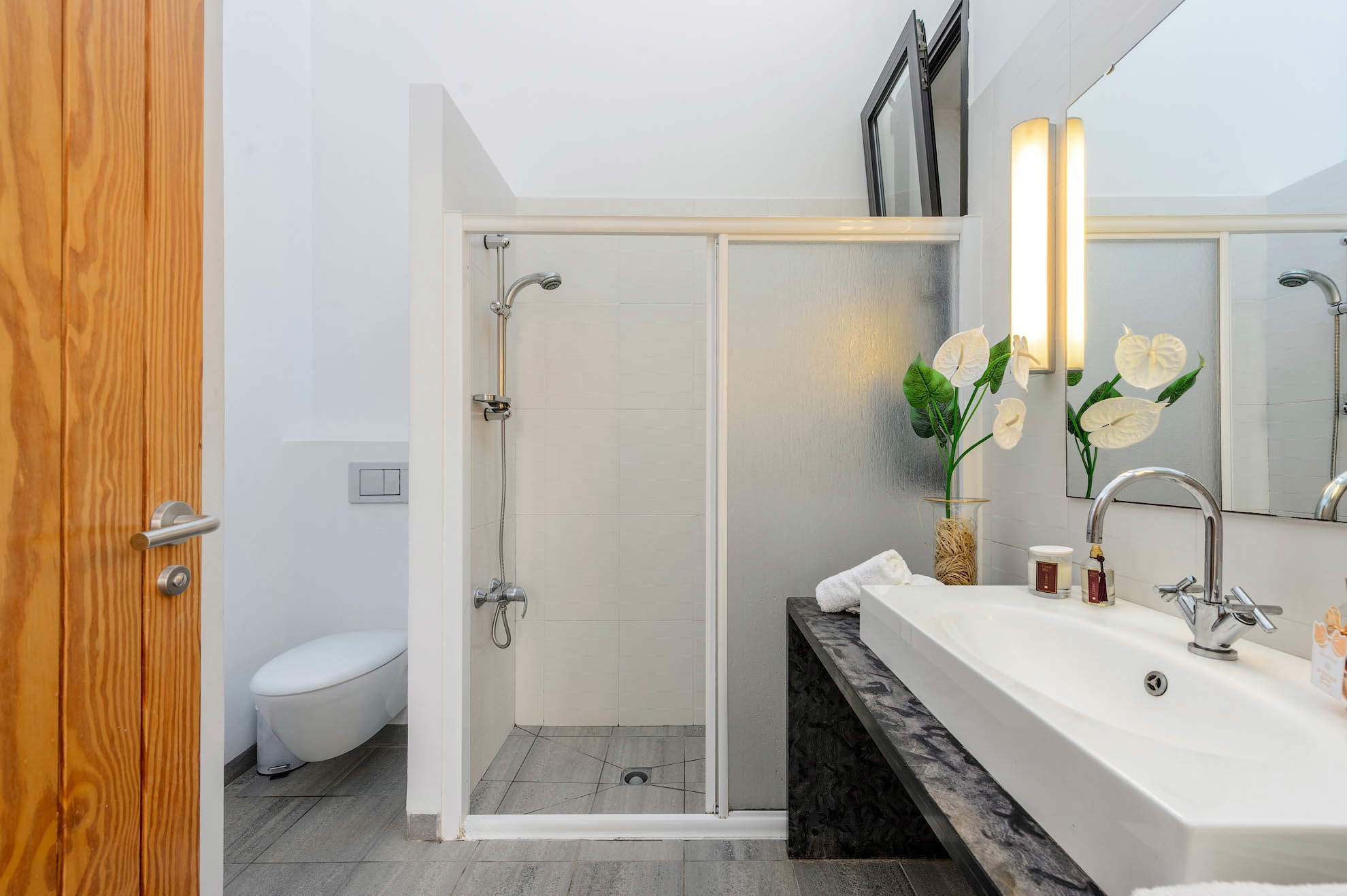 Anur Villa, 3 bedroom villa in Ibiza Town and the South Coast, Ibiza