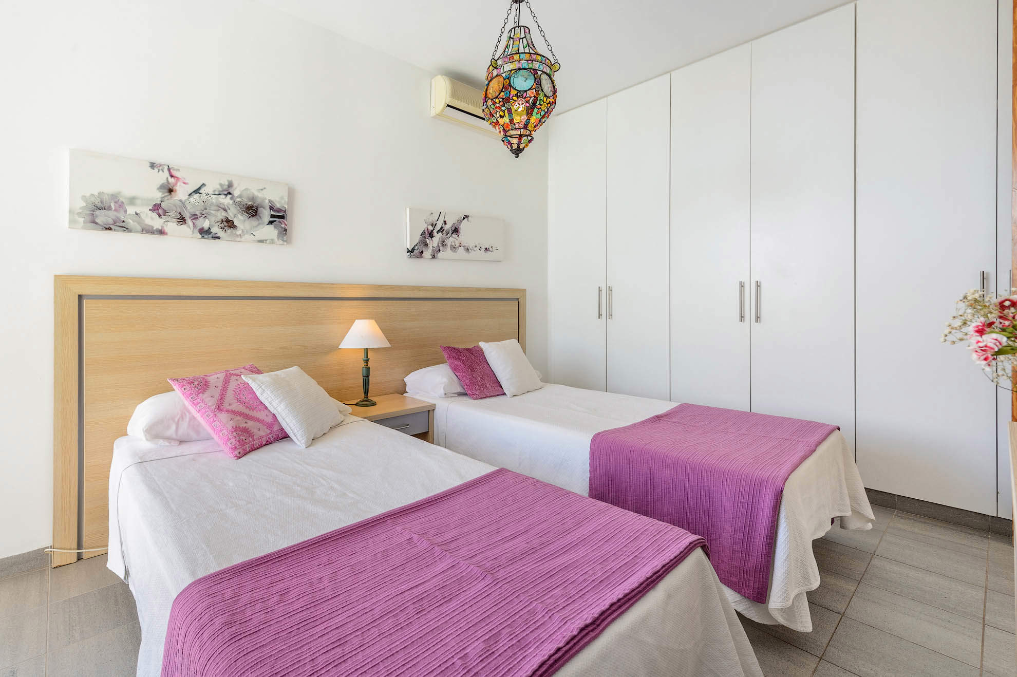 Anur Villa, 3 bedroom villa in Ibiza Town and the South Coast, Ibiza