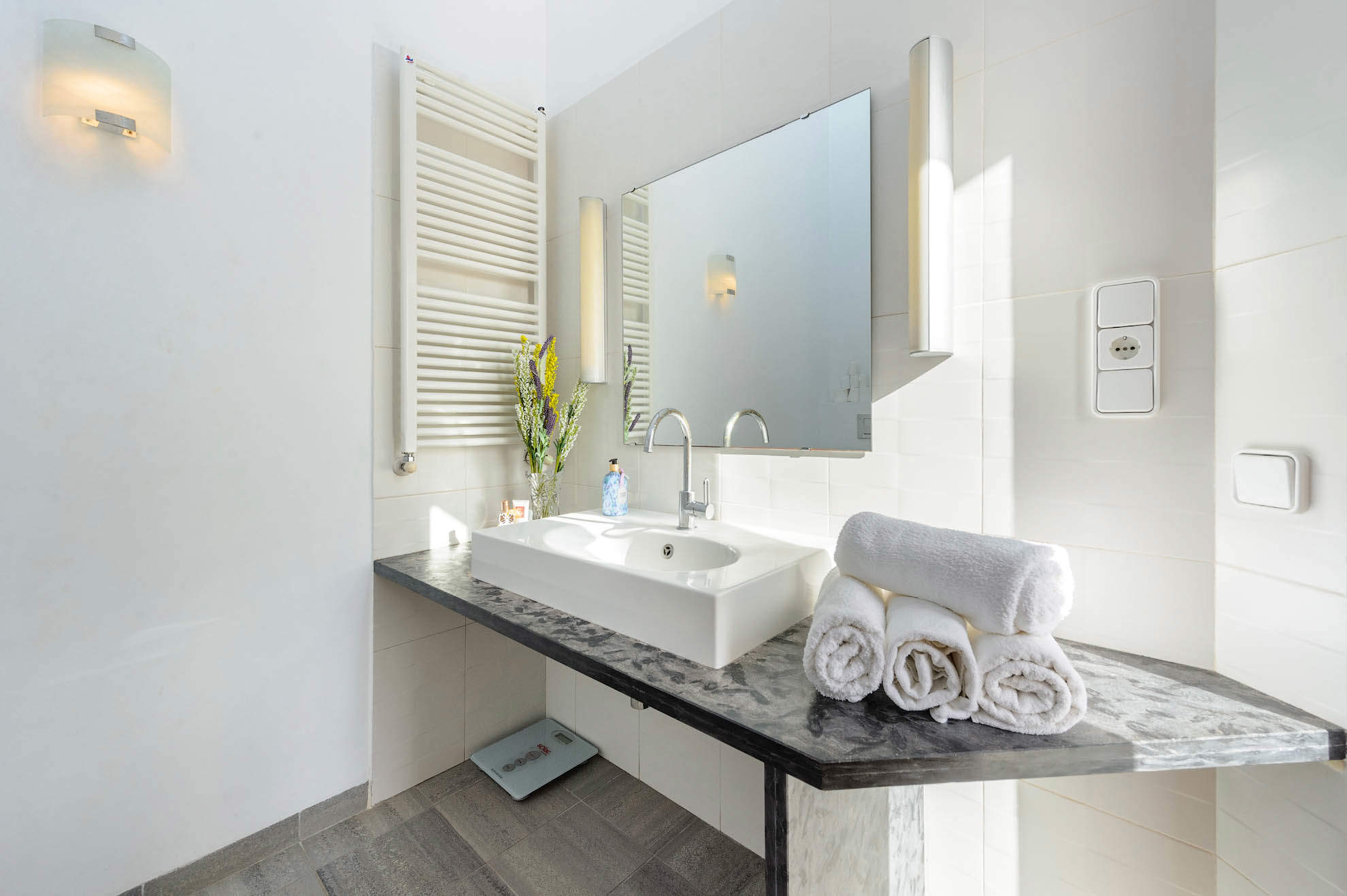 Anur Villa, 3 bedroom villa in Ibiza Town and the South Coast, Ibiza