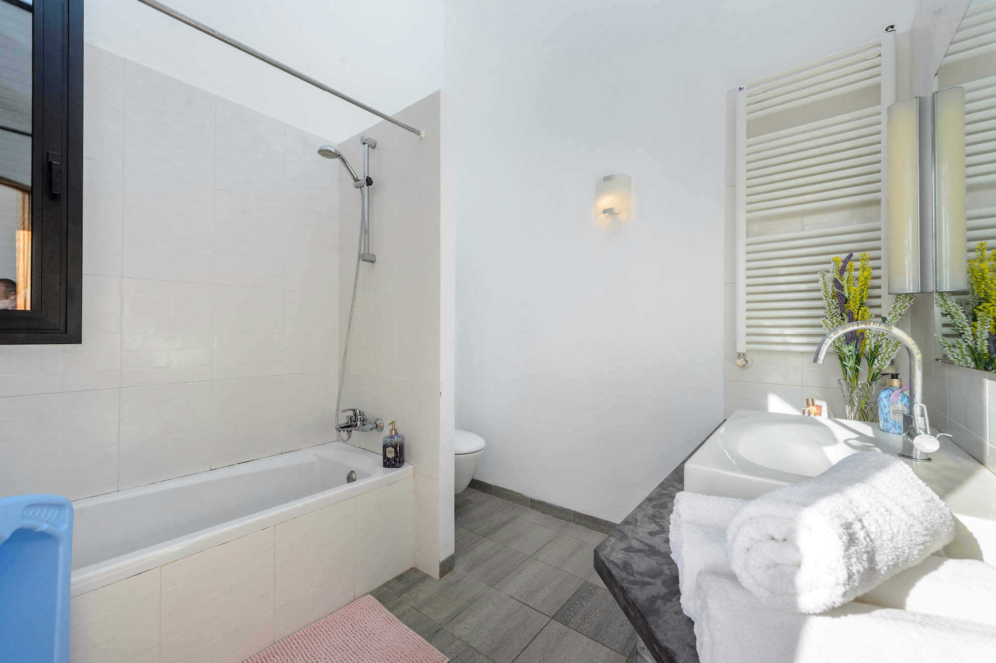 Anur Villa, 3 bedroom villa in Ibiza Town and the South Coast, Ibiza