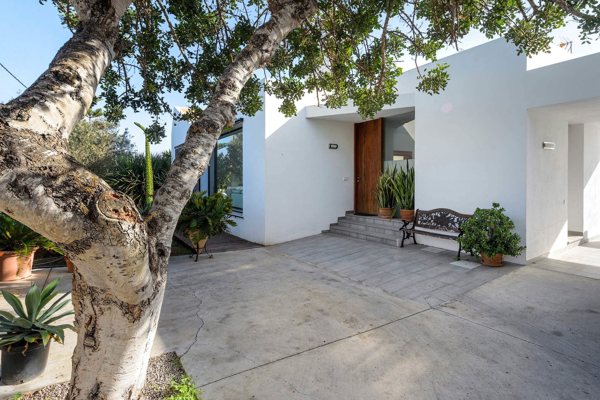 Anur Villa, 3 bedroom villa in Ibiza Town and the South Coast, Ibiza