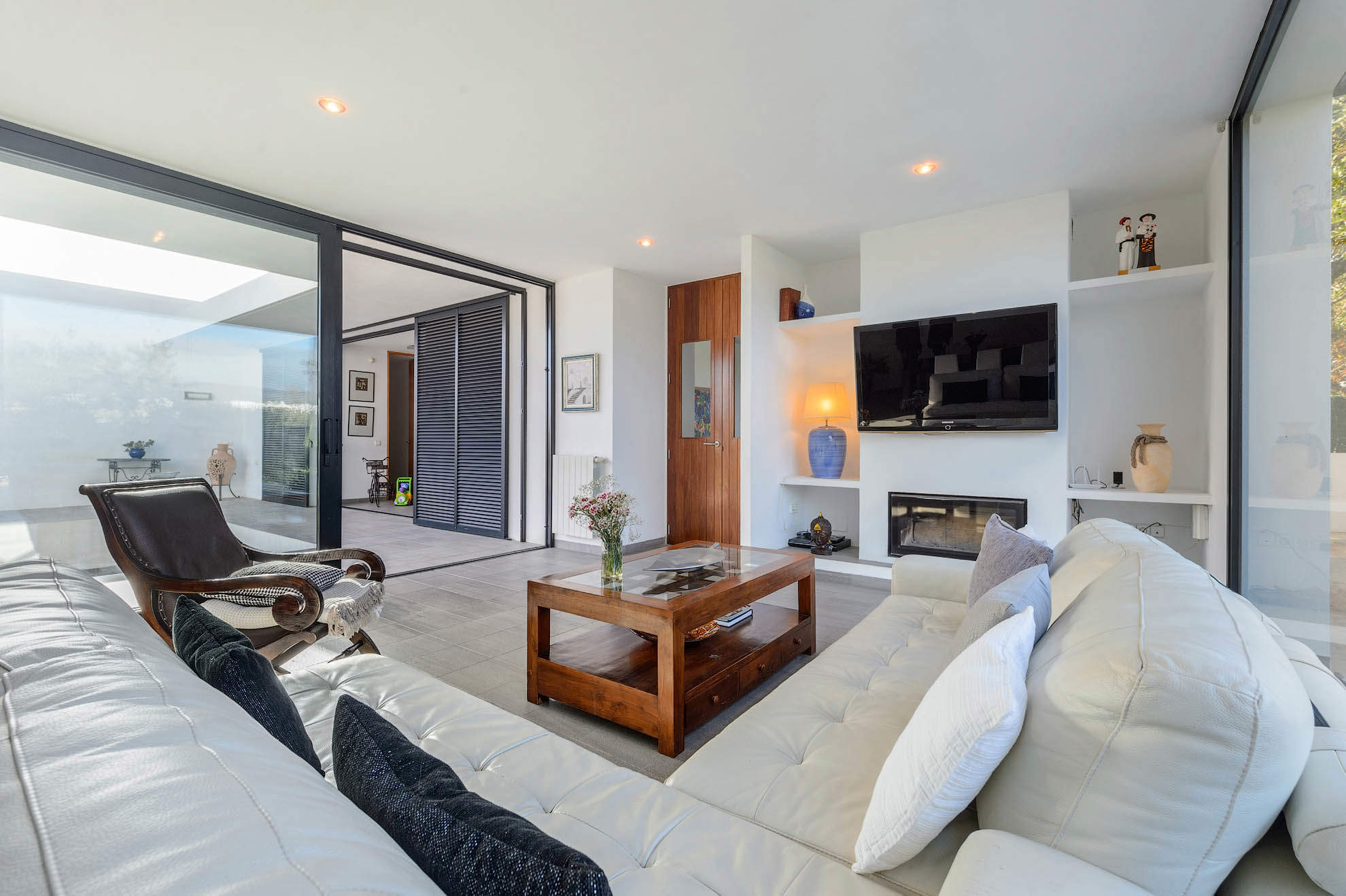 Anur Villa, 3 bedroom villa in Ibiza Town and the South Coast, Ibiza